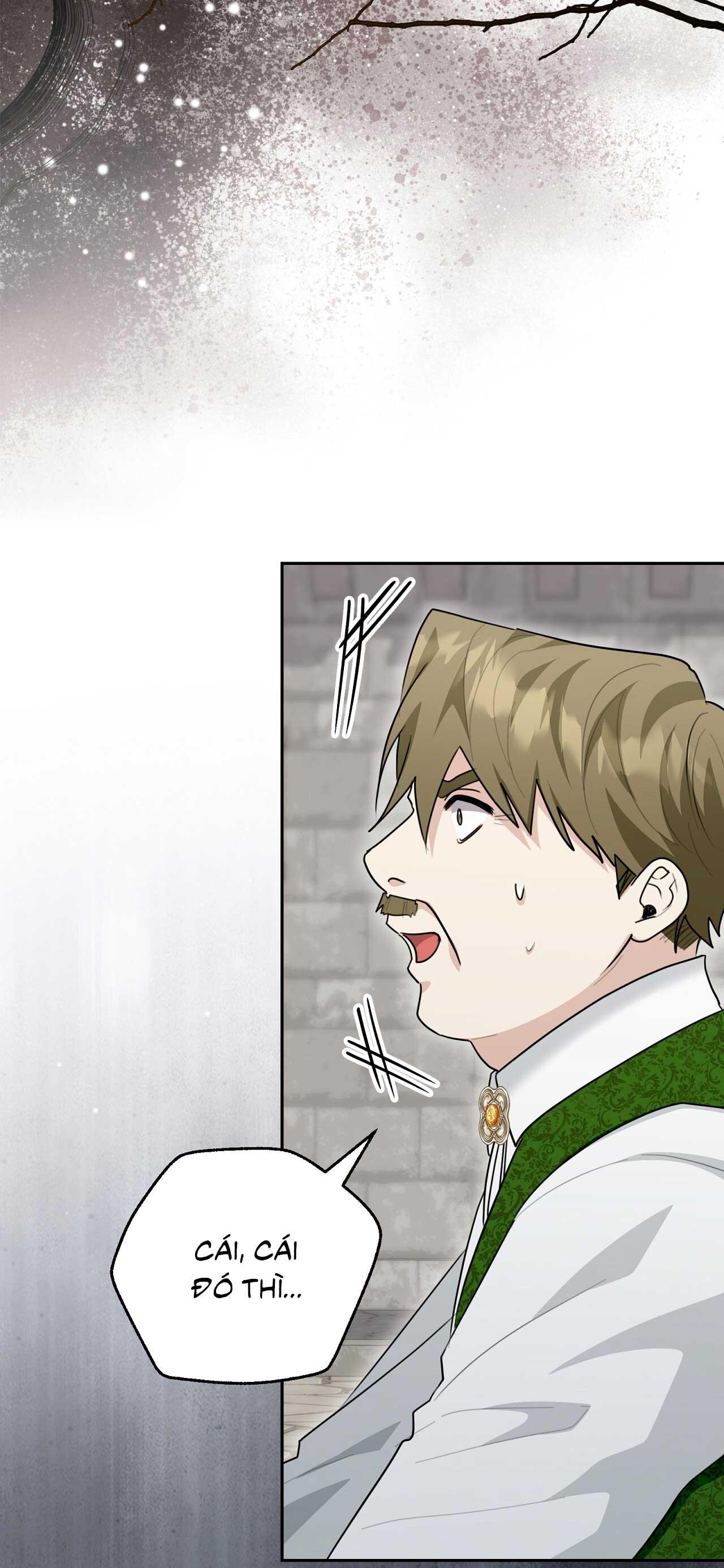 Xuyên thành cục bông của tên cuồng công Chapter 40 - Next Chapter 41