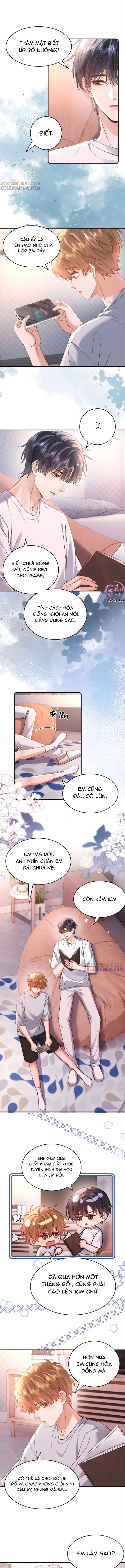 Chất Dị Ứng Đáng Yêu Chapter 104 - Next Chapter 105