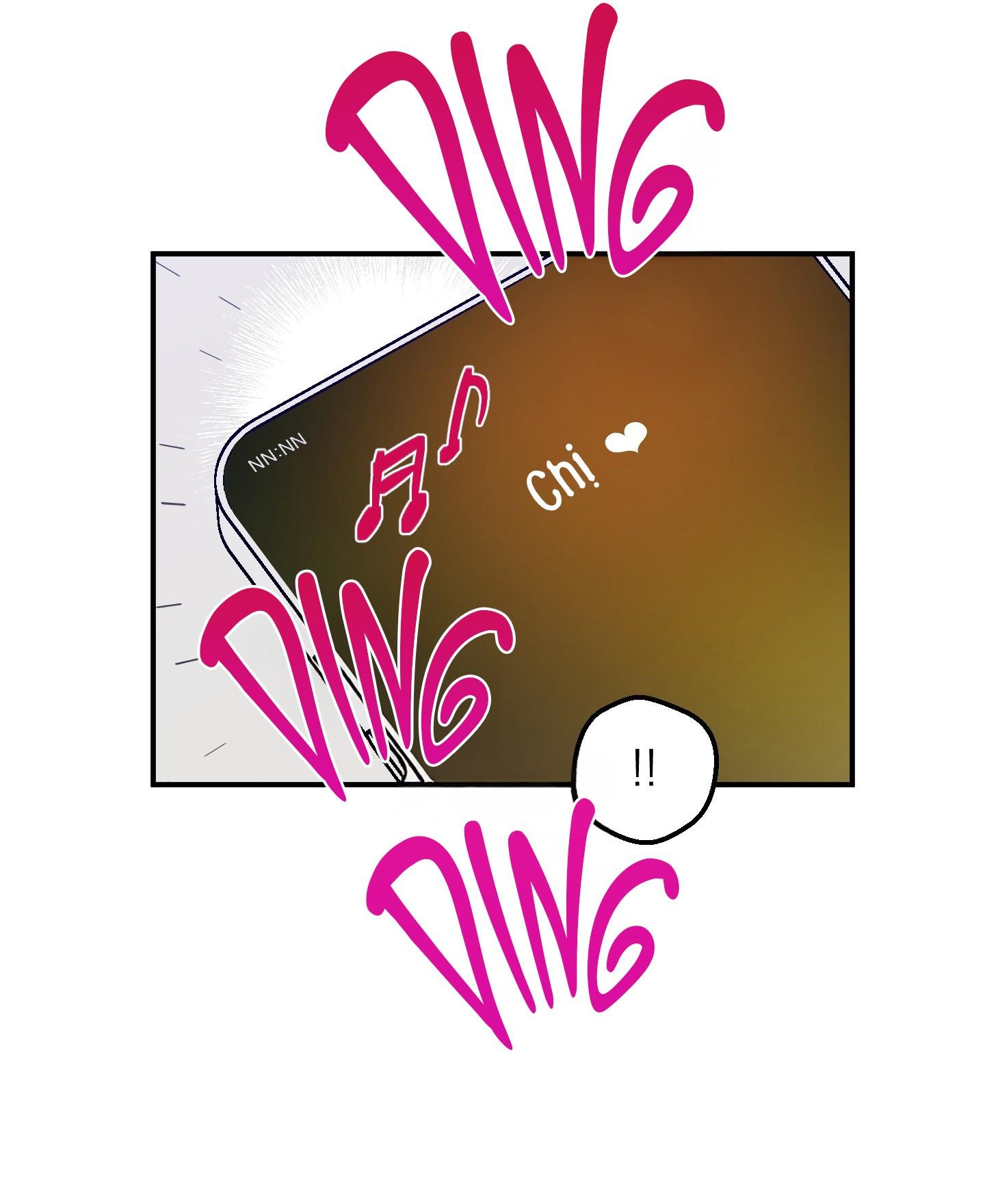 (CBunu) SCOOP Chapter 20 - Next 