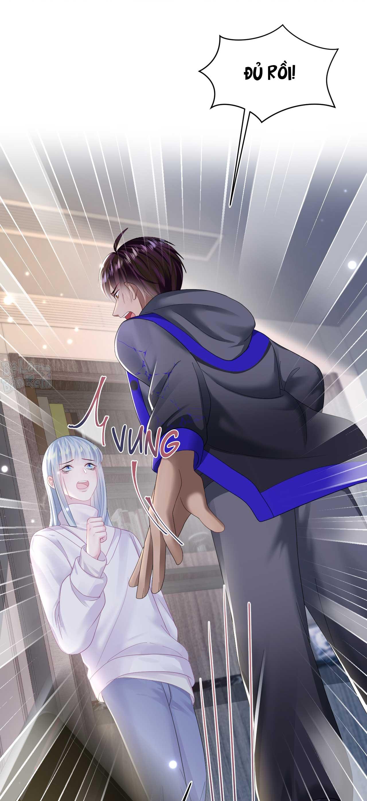 Tuyệt mỹ bạch liên hoa online dạy học Chapter 146 - Next Chapter 147