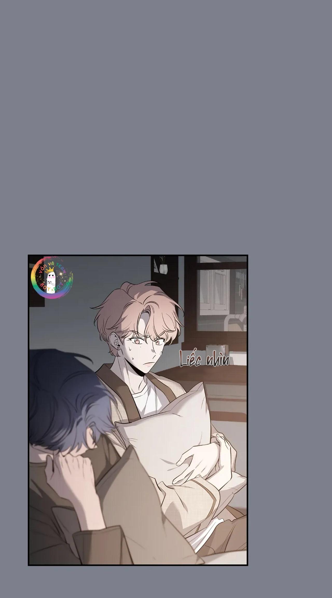 SKETCH Chapter 78 - Next Chapter 79