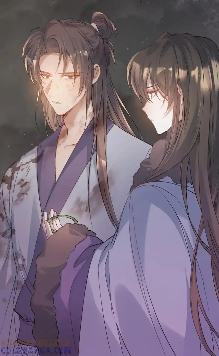 Loạn thế vi vương Chapter 124 - Next Chapter 125