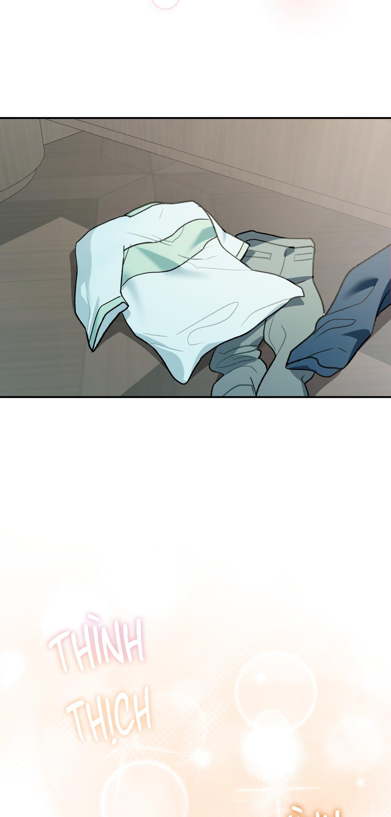 Raw Chapter 50 End - Next 