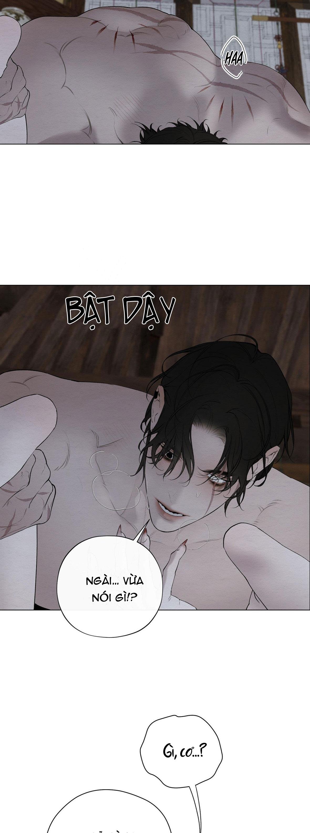 TÂM HỒN MÉO MÓ Chapter 43 - Next Chapter 44