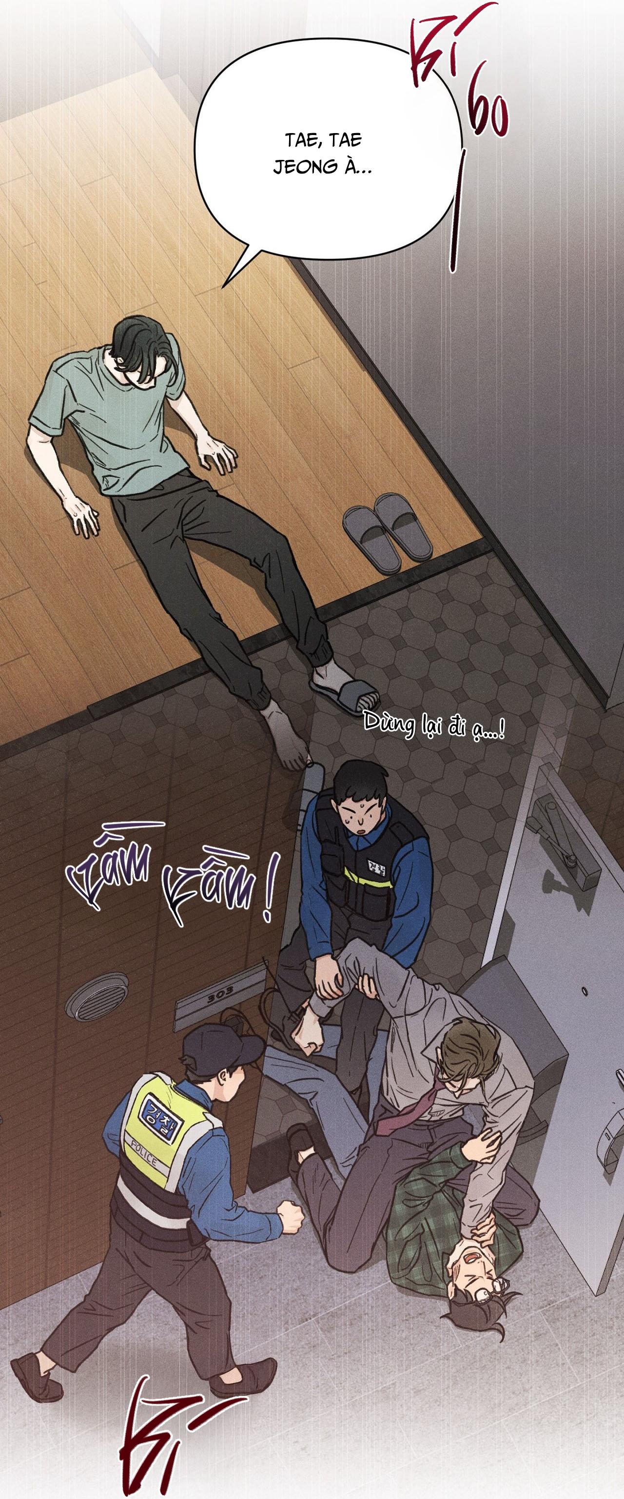 TÌNH YÊU KHỞI ĐẦU TỪ NỖI SỢ Chapter 10 H+ - Next Chapter 11 H+