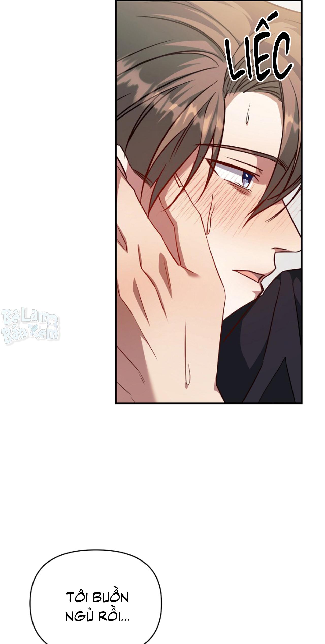 SỰ THẬT TRẦN TRỤI Chapter 11 H++ - Trang 2