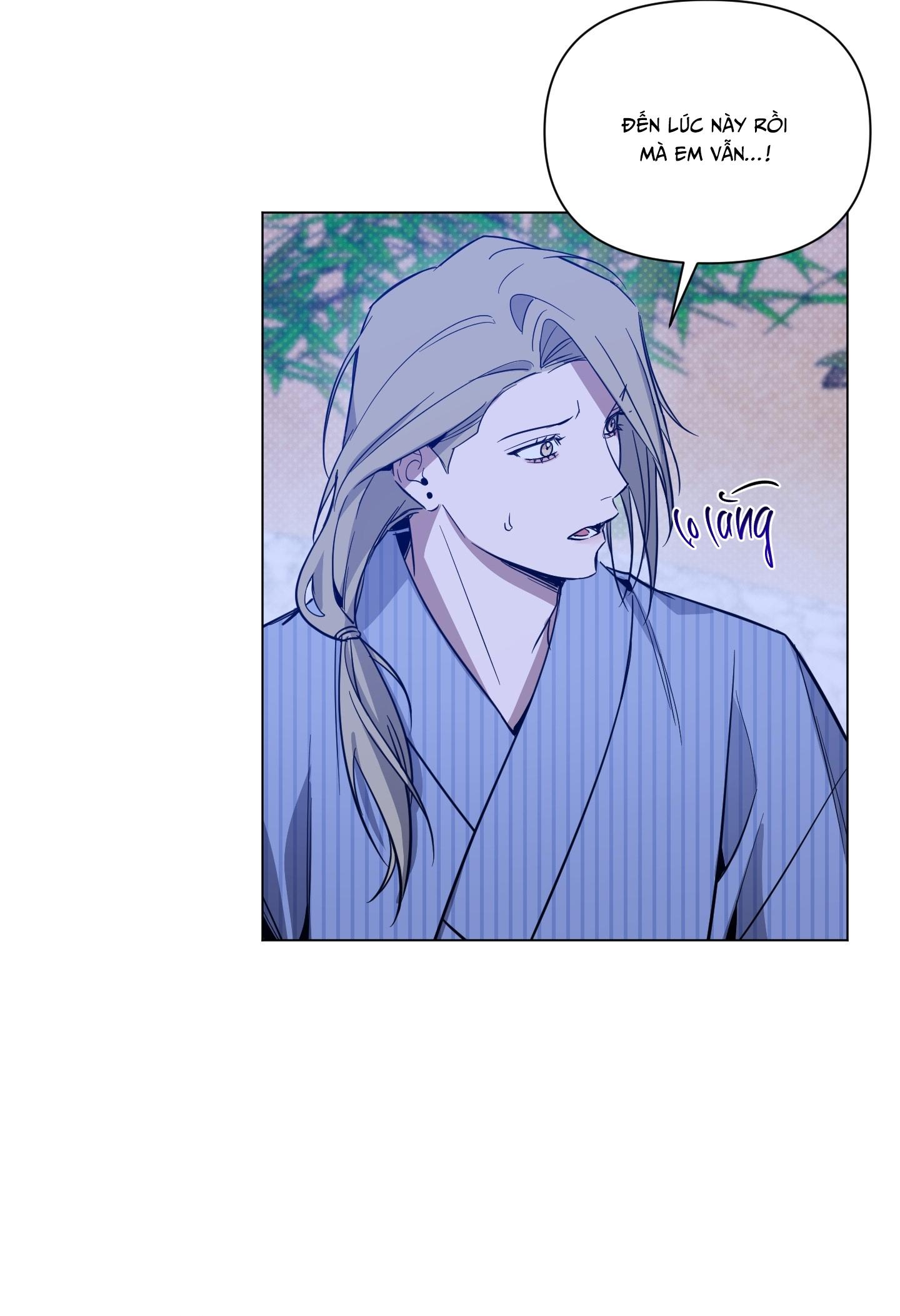 BÌNH MINH CHIA CẮT BÓNG ĐÊM Chapter 66 - Next 
