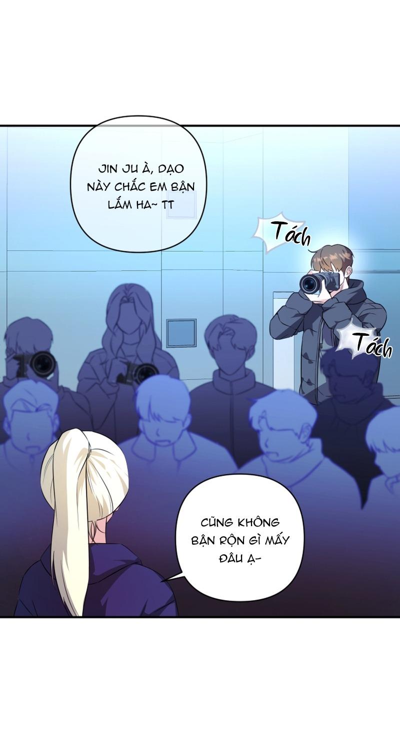 Đến gặp Idol nào! Chapter 10 - Next 