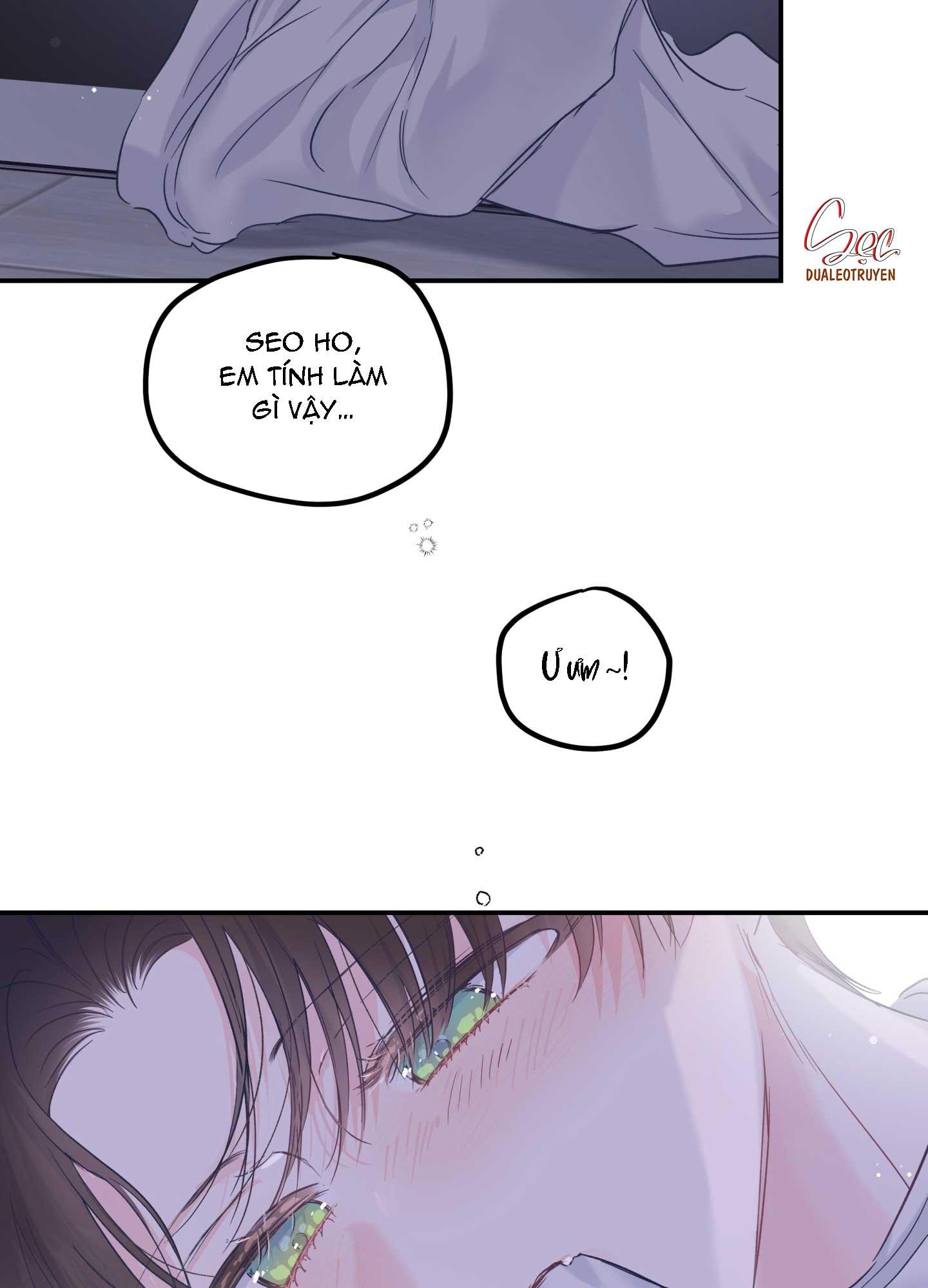 ĐẢO NGƯỢC CỦA ĐẢO NGƯỢC Chapter 64 - Next 