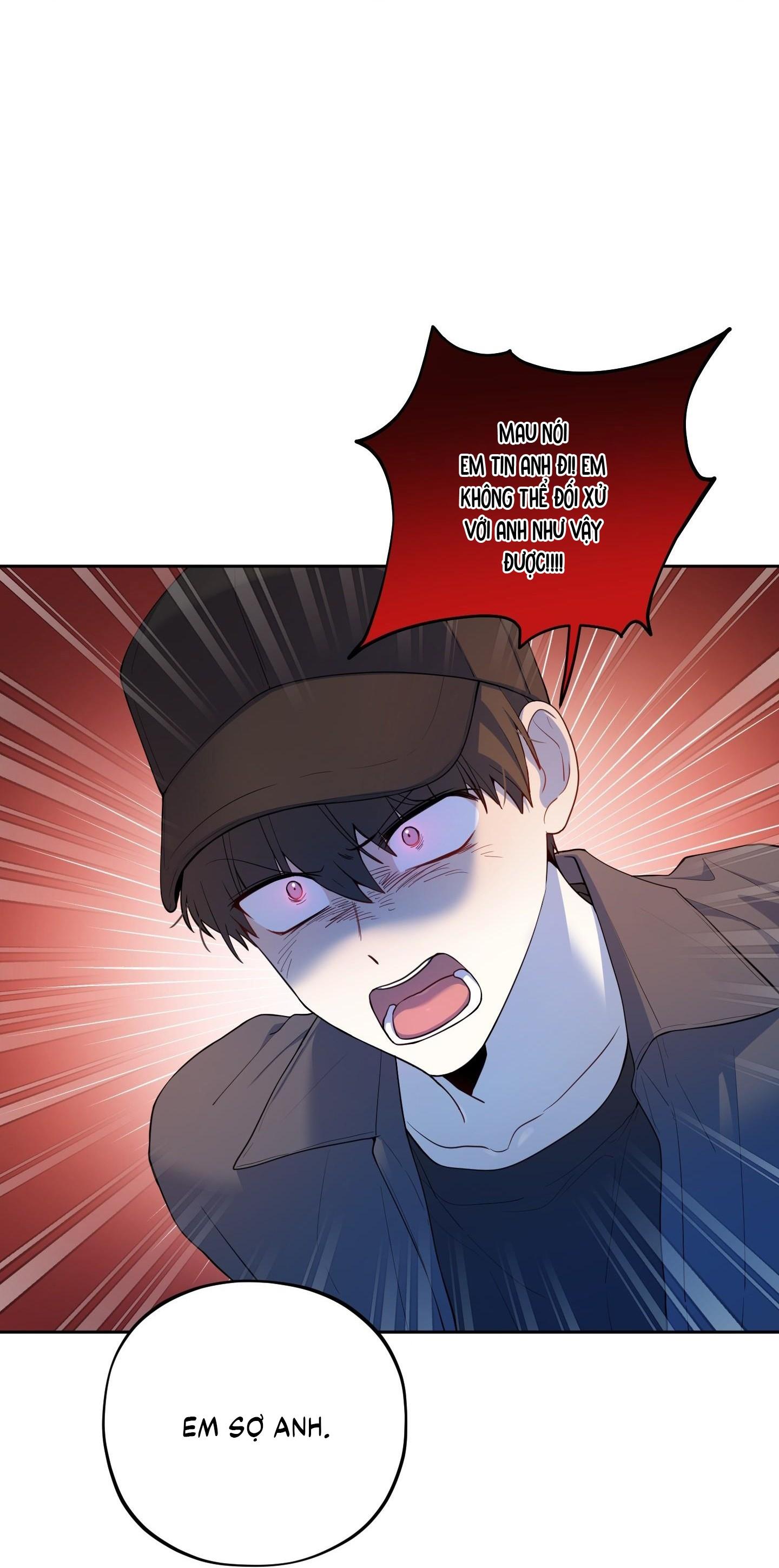 (CBunu) Chuyện Rằng Tôi Yêu Cậu Chapter 32 - Next 