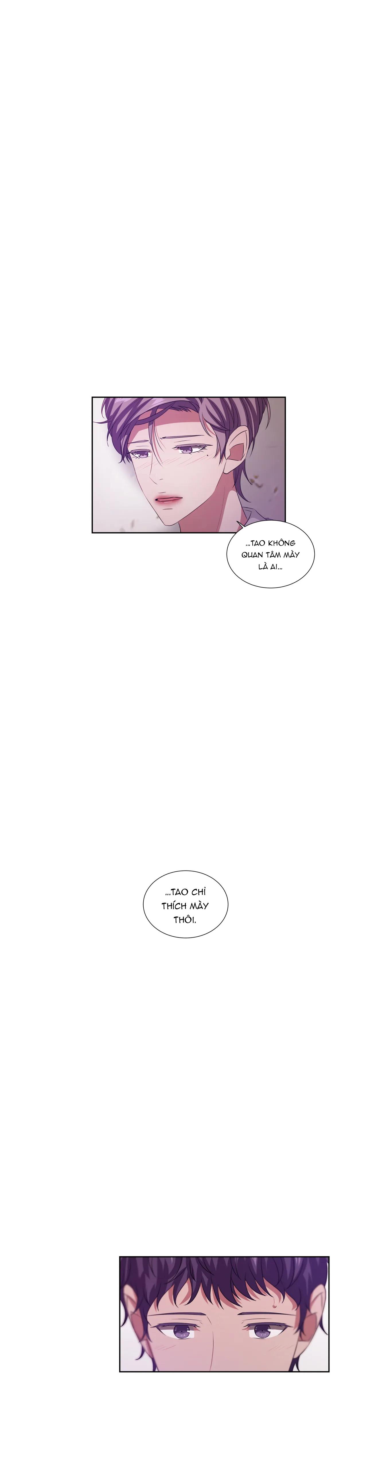 Bản Jazz Cho Hai Người Chapter 55 - Next 
