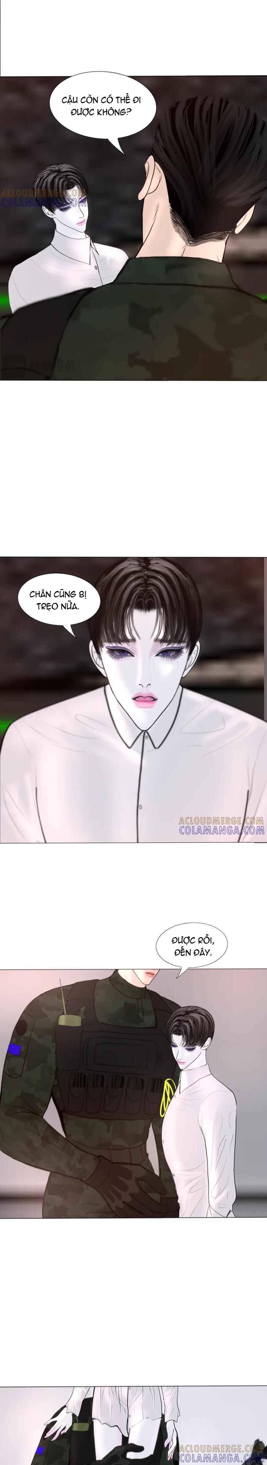 Người Bảo Hộ Mạt Thế Chapter 4 - Next Chapter 5