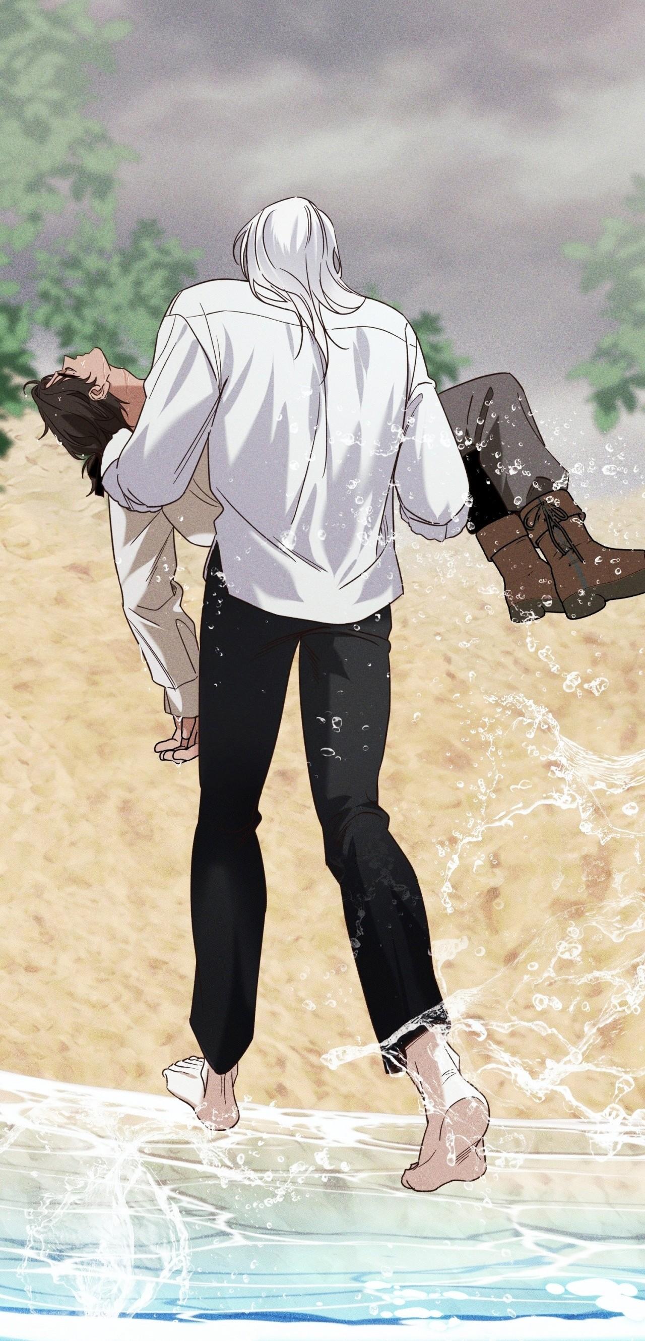 (CBunu) Đầm Lầy Của Nhân Ngư Chapter 29 - Next 