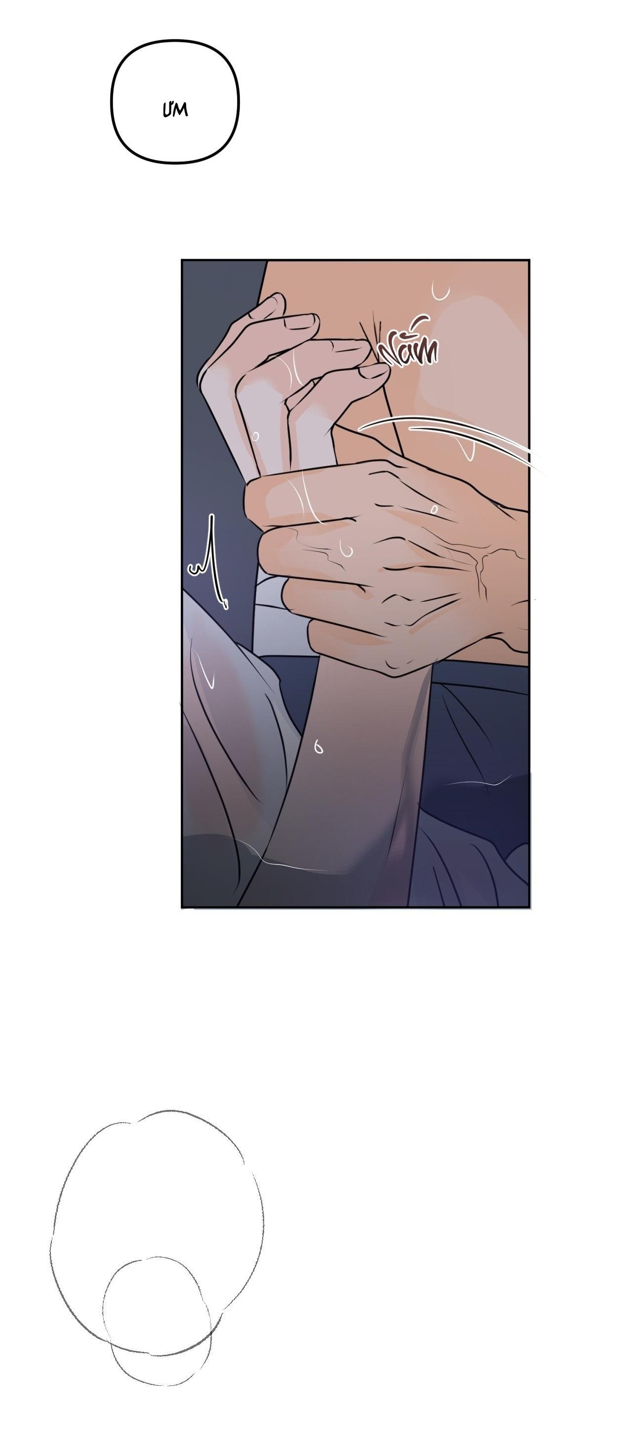 RANH GIỚI CỦA MÙI HƯƠNG Chapter 57 - Next 