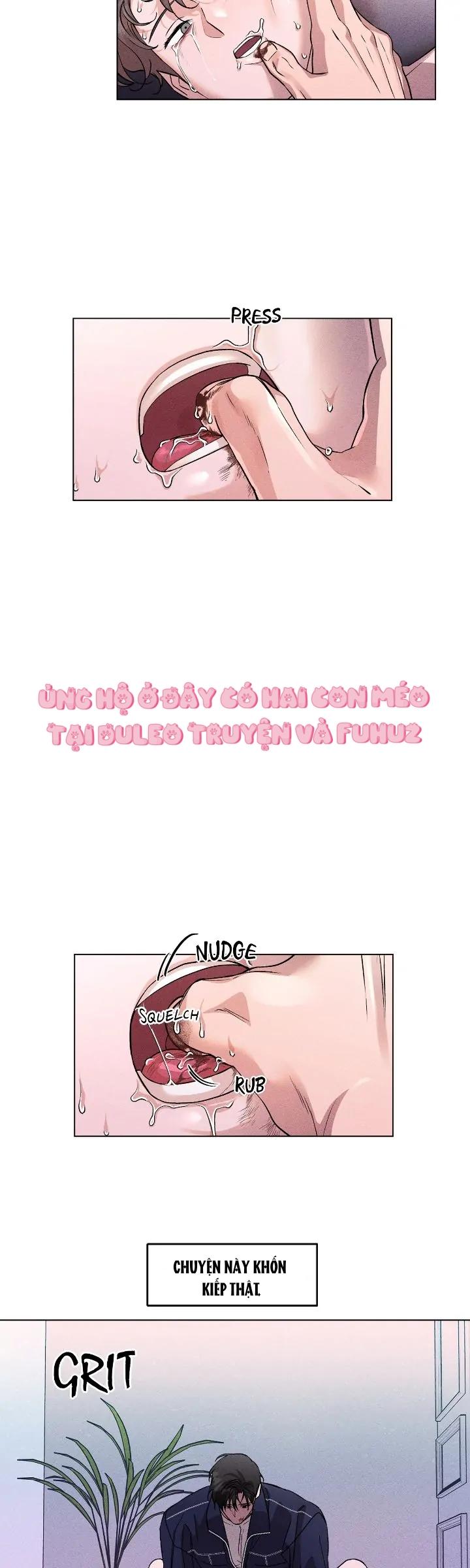 Người Yêu Của Anh Trai Tôi Chapter 31 - Next Chapter 32