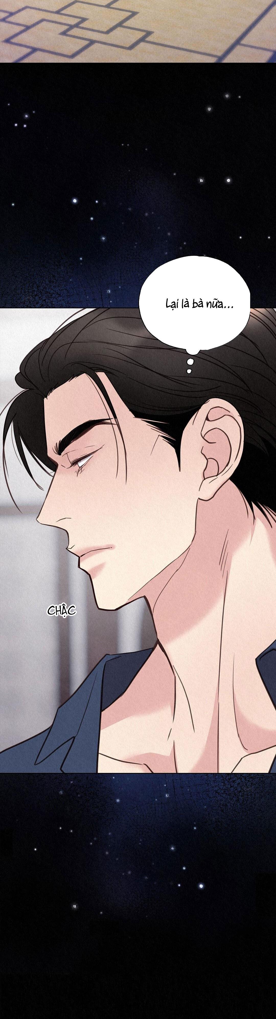 BẢN CHẤT TÀ ÁC Chapter 27 - Next Chapter 28