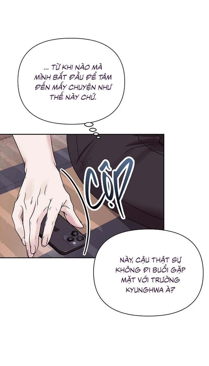 [DDT] TRỒNG KỲ Ở NÚI BAEKDU Chapter 5 19+ - Trang 2