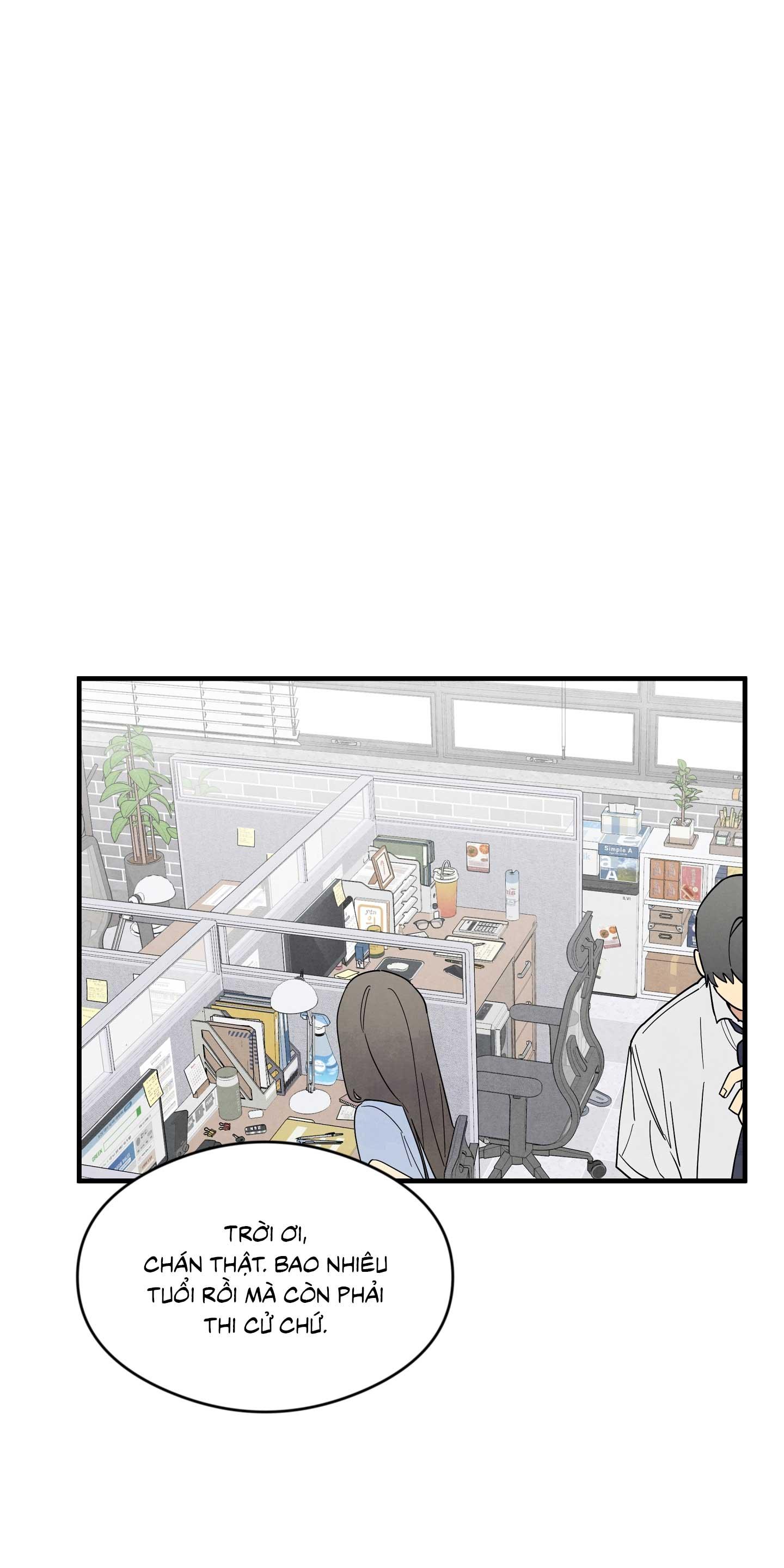 One-Room TA Chapter 46 - Next Chapter 47