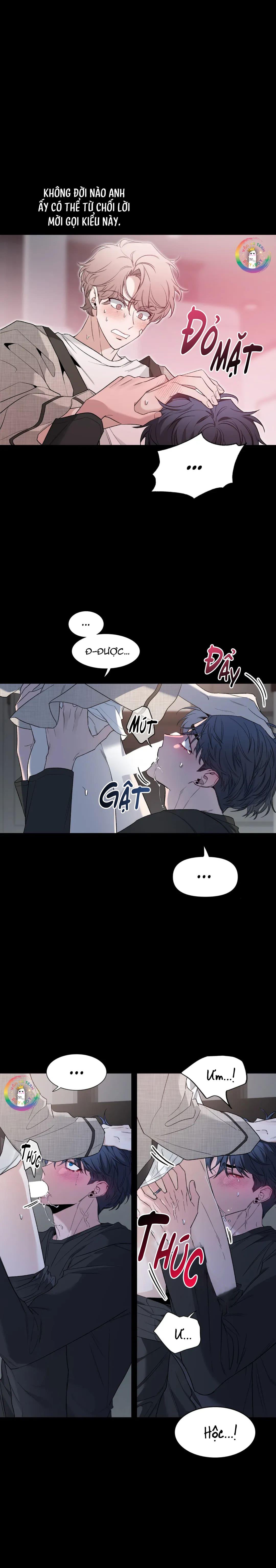 SKETCH Chapter 80 Tuốt tuốt - Next 