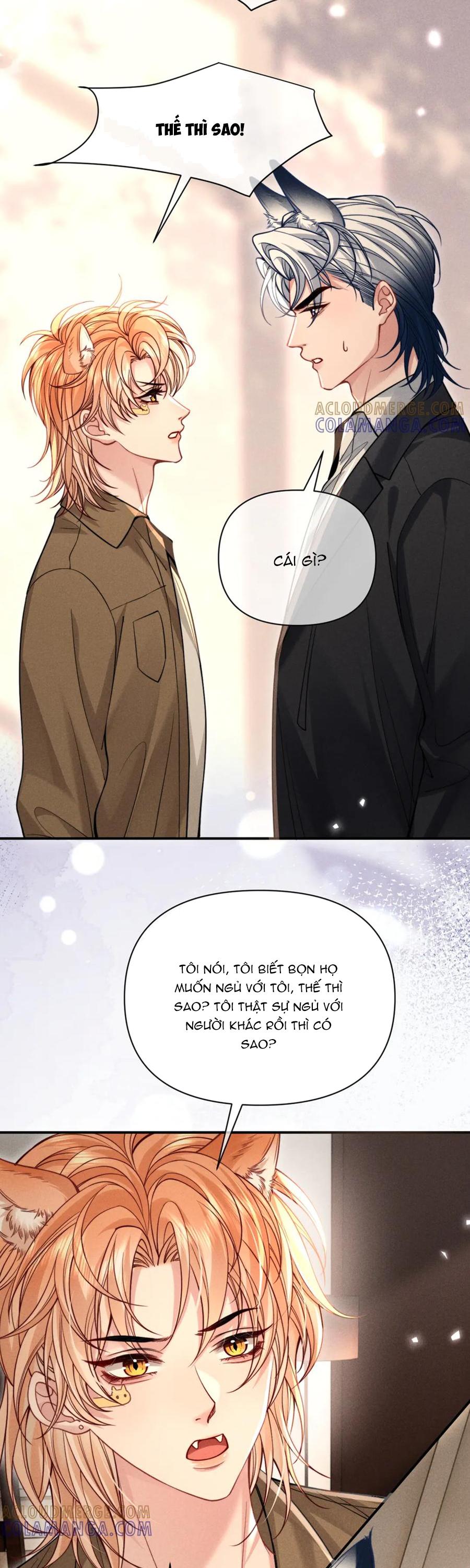 Nuông Chiều Sinh Hư Chapter 48 - Next Chapter 49