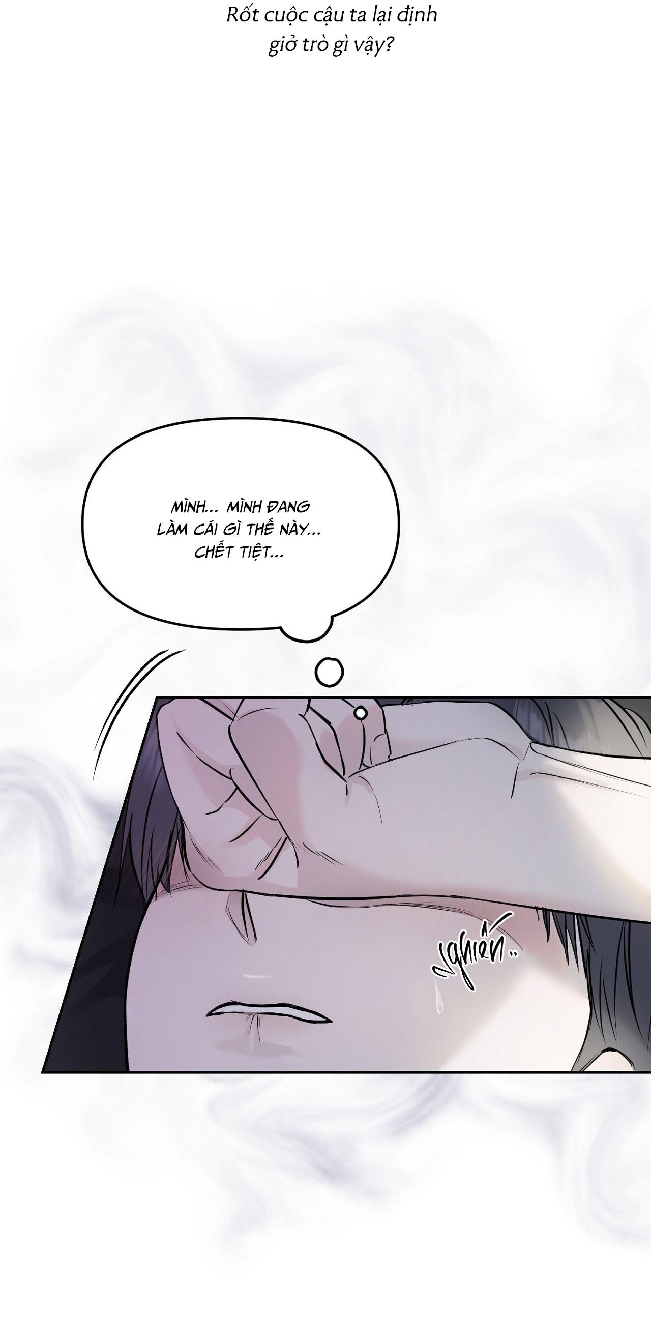 (GĐCV) ÁNH NẮNG LEN LỎI Chapter 7 - Next 