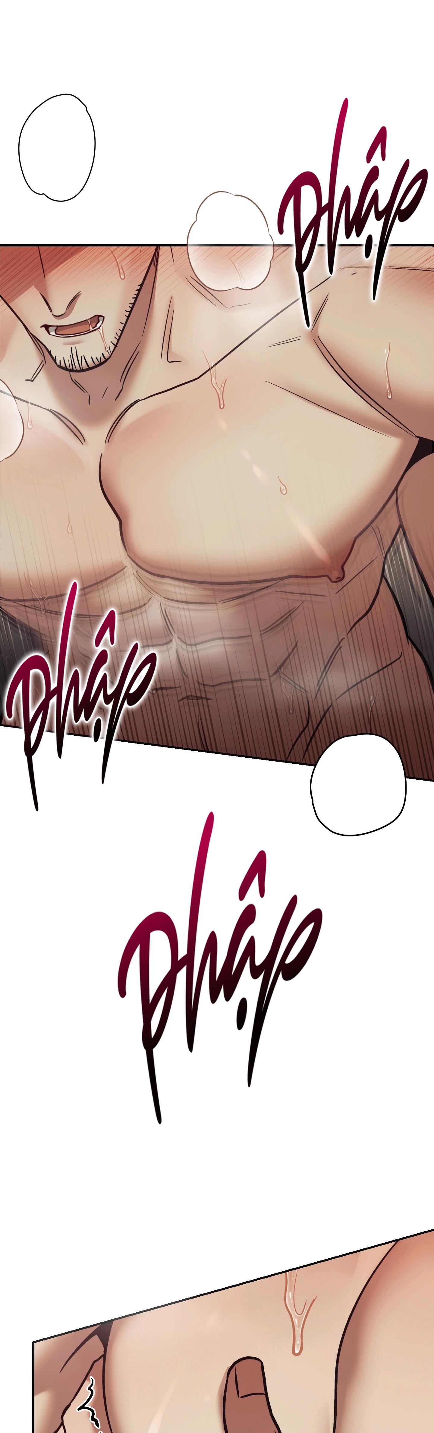 SOMETHING IMPOSSIBLE Chapter 18 - Trang 2