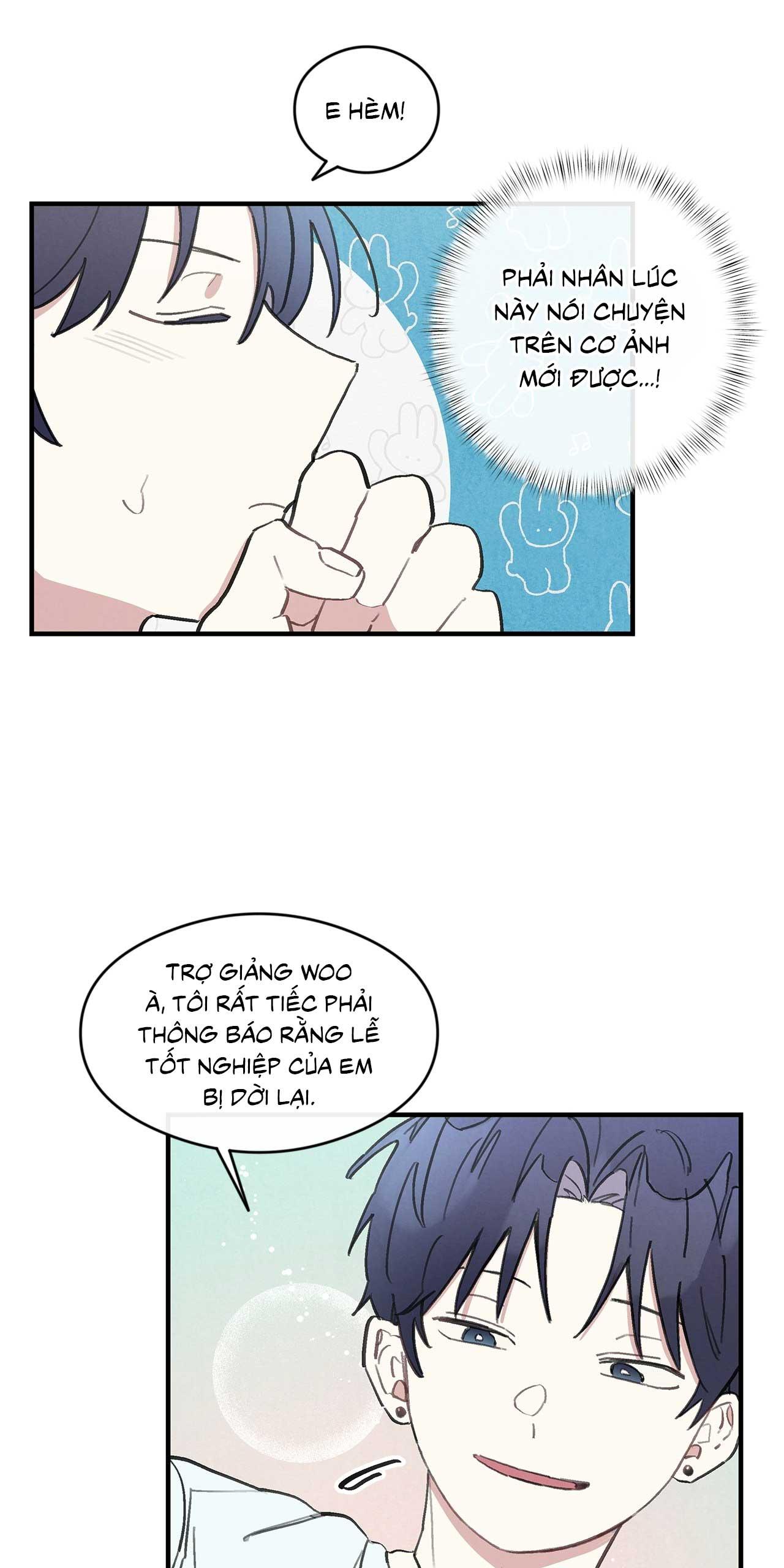 One-Room TA Chapter 17 - Next Chapter 18
