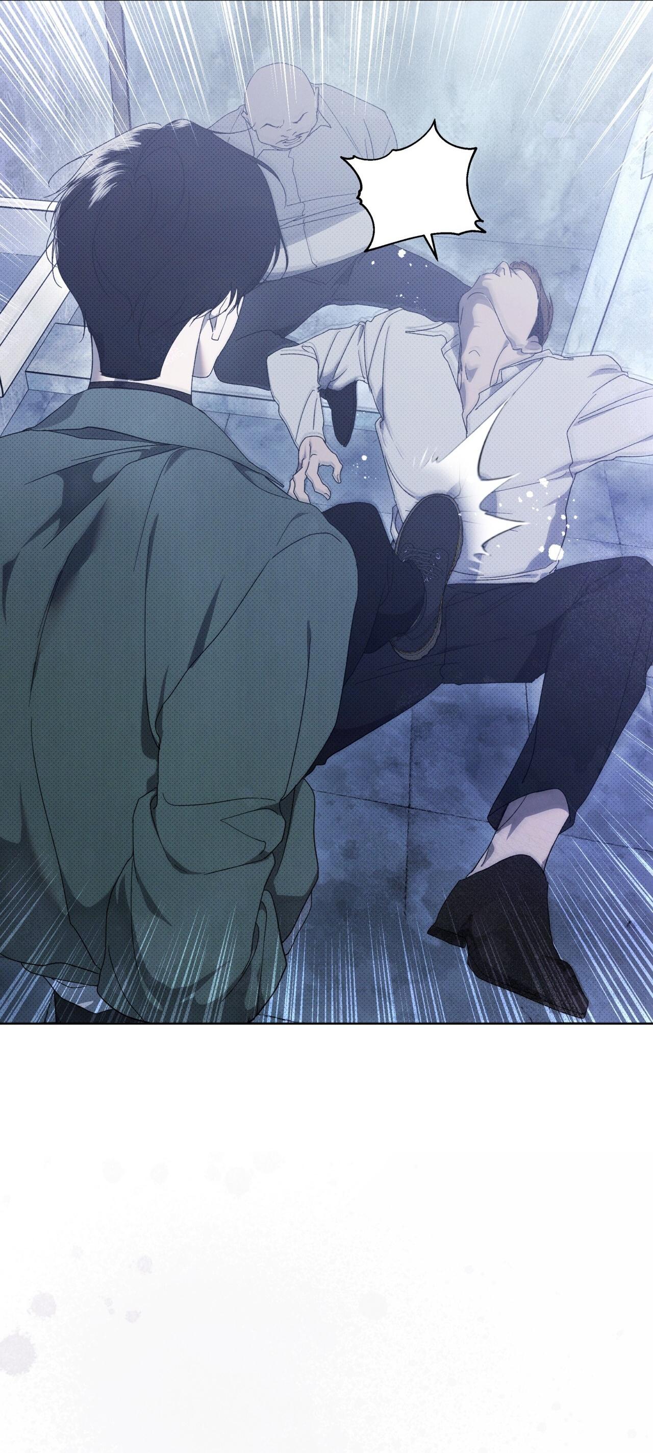 HÌNH THÁI TIẾN HÓA Chapter 3 - Next Chapter 4
