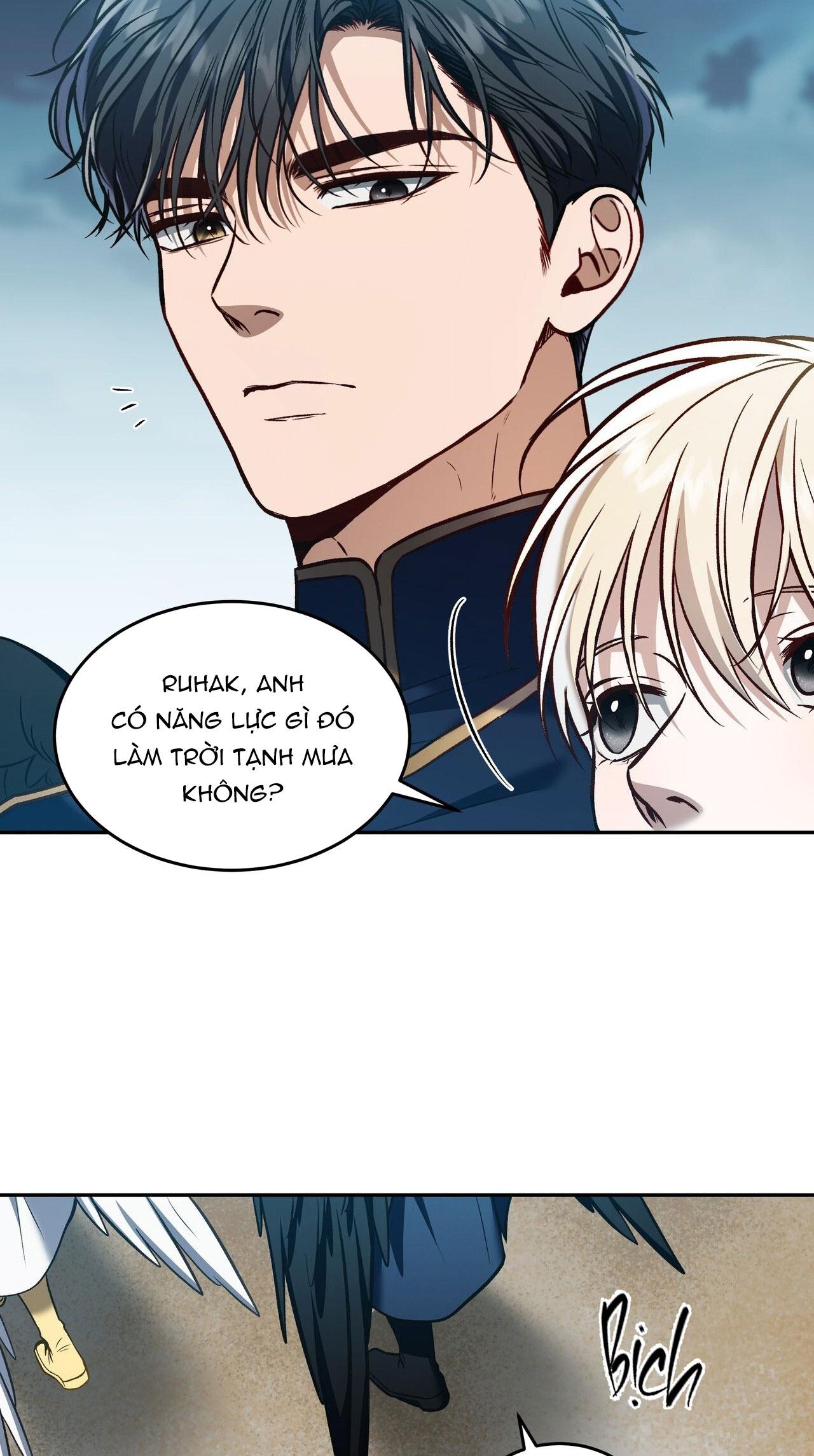 CÁCH TỒN TẠI NHƯ MỘT NGƯỜI CHƠI Chapter 74 - Next 