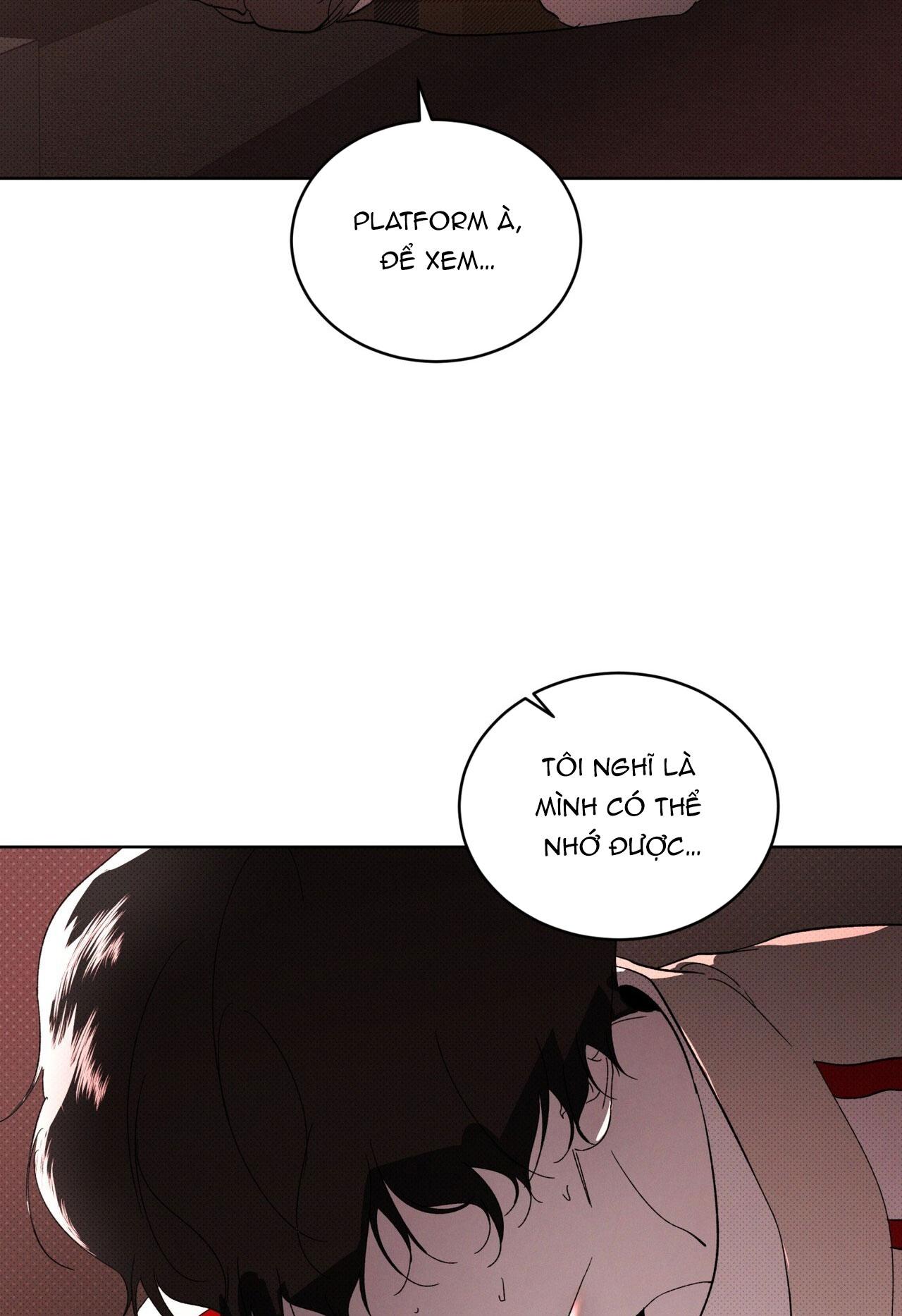 NGUỒN GỐC TIẾN HÓA Chapter 17 - Next Chapter 18