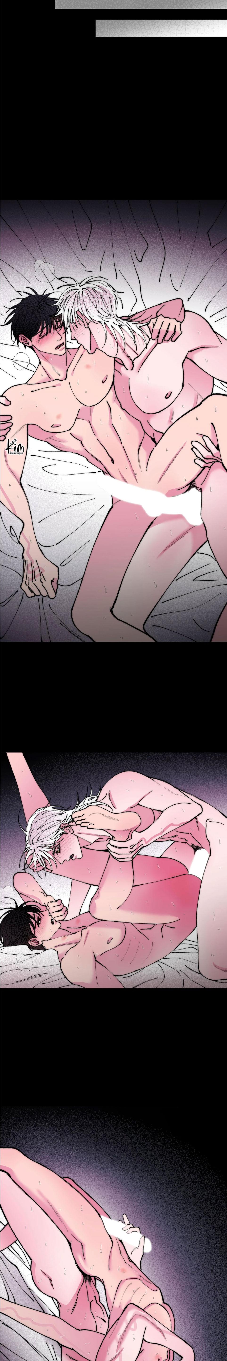 ONESHOT NỨNG Chapter 22 cô dâu - Next 
