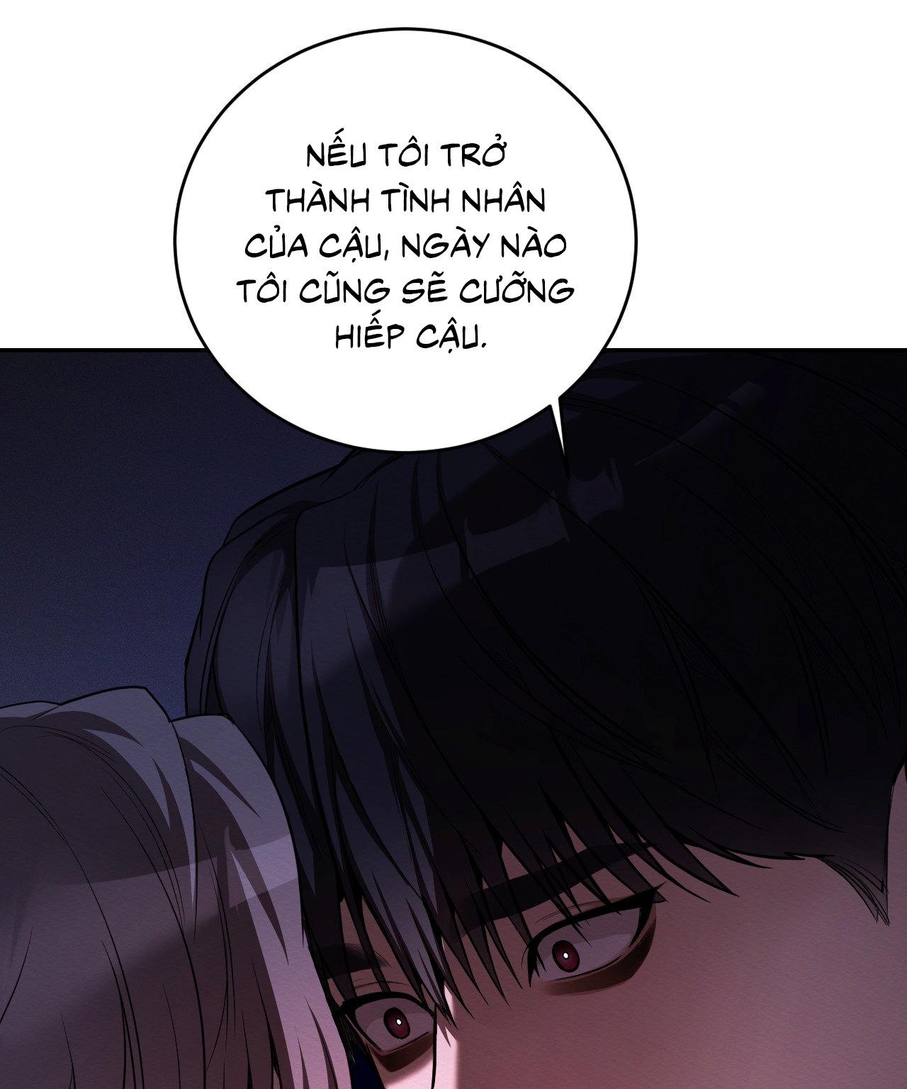 Thiếu niên sò: Bình minh bùng cháy Chapter 7 - Next Chapter 8