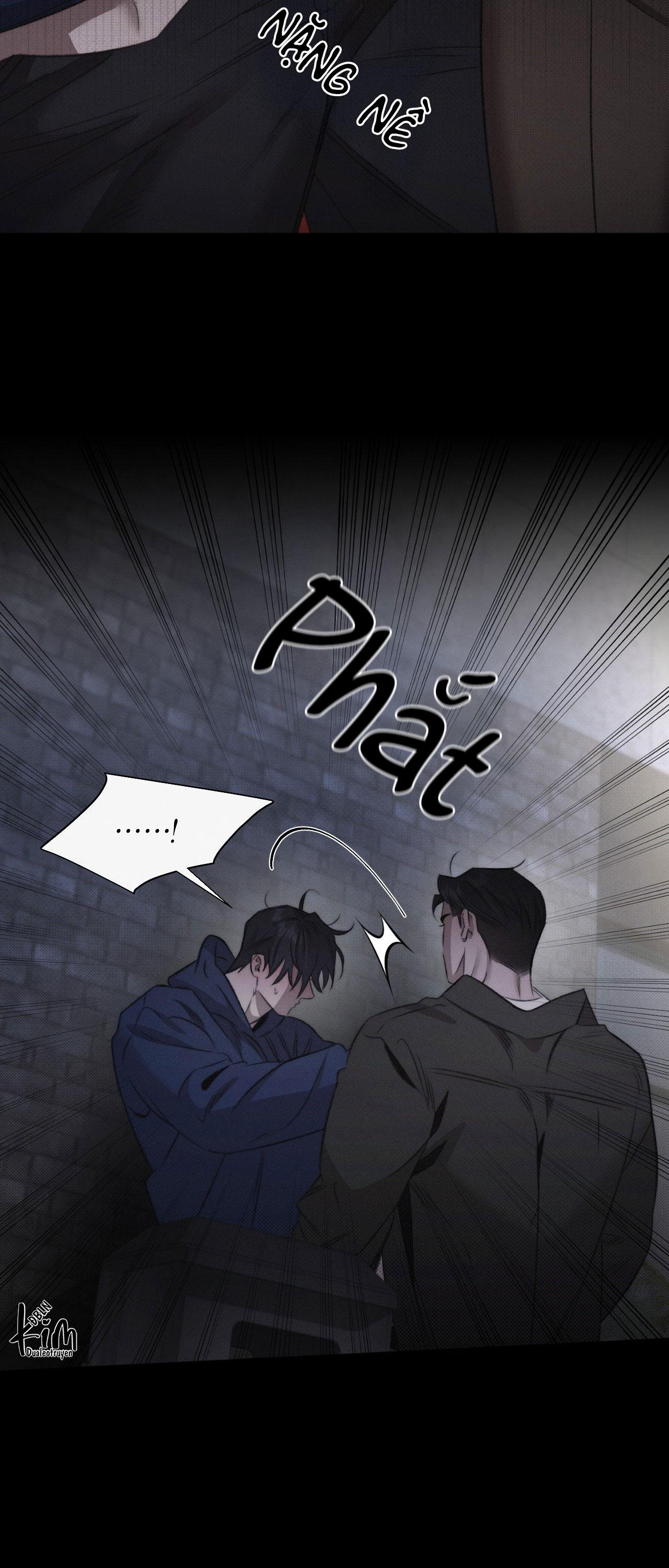 STILL LOVE YOU Chapter 37 - Next Chapter 39