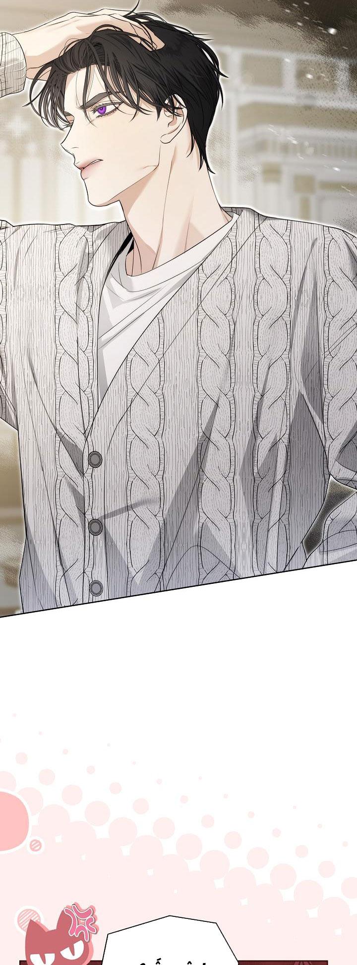 HÔN TÔI NẾU CÓ THỂ Chapter 25 - Next Chapter 26