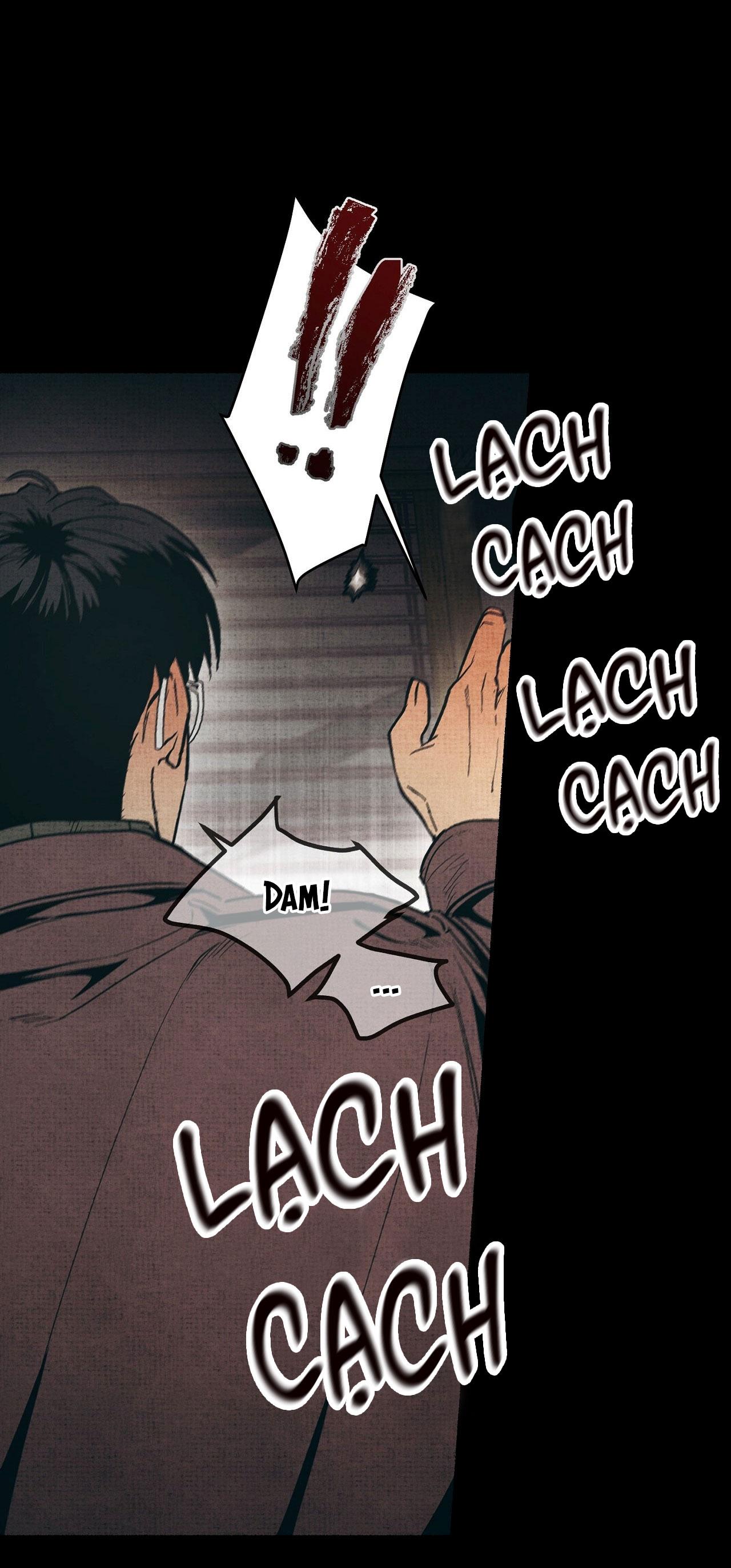 Chuyện Lạ Bốn Mùa Chapter 5 - Trang 2