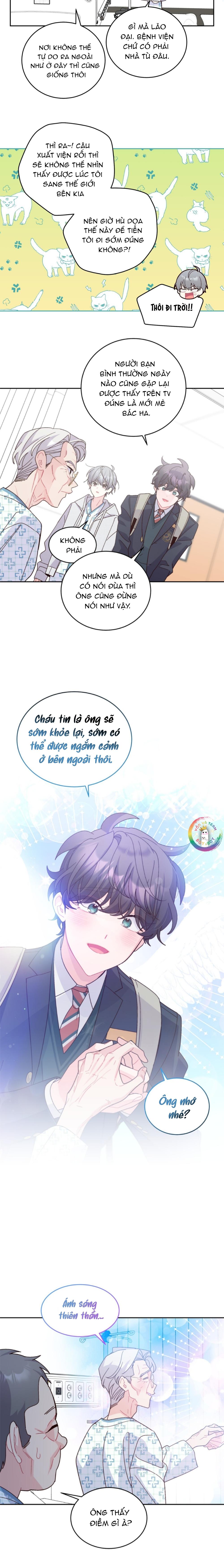 Merry Marbling Chapter 109 - Next 
