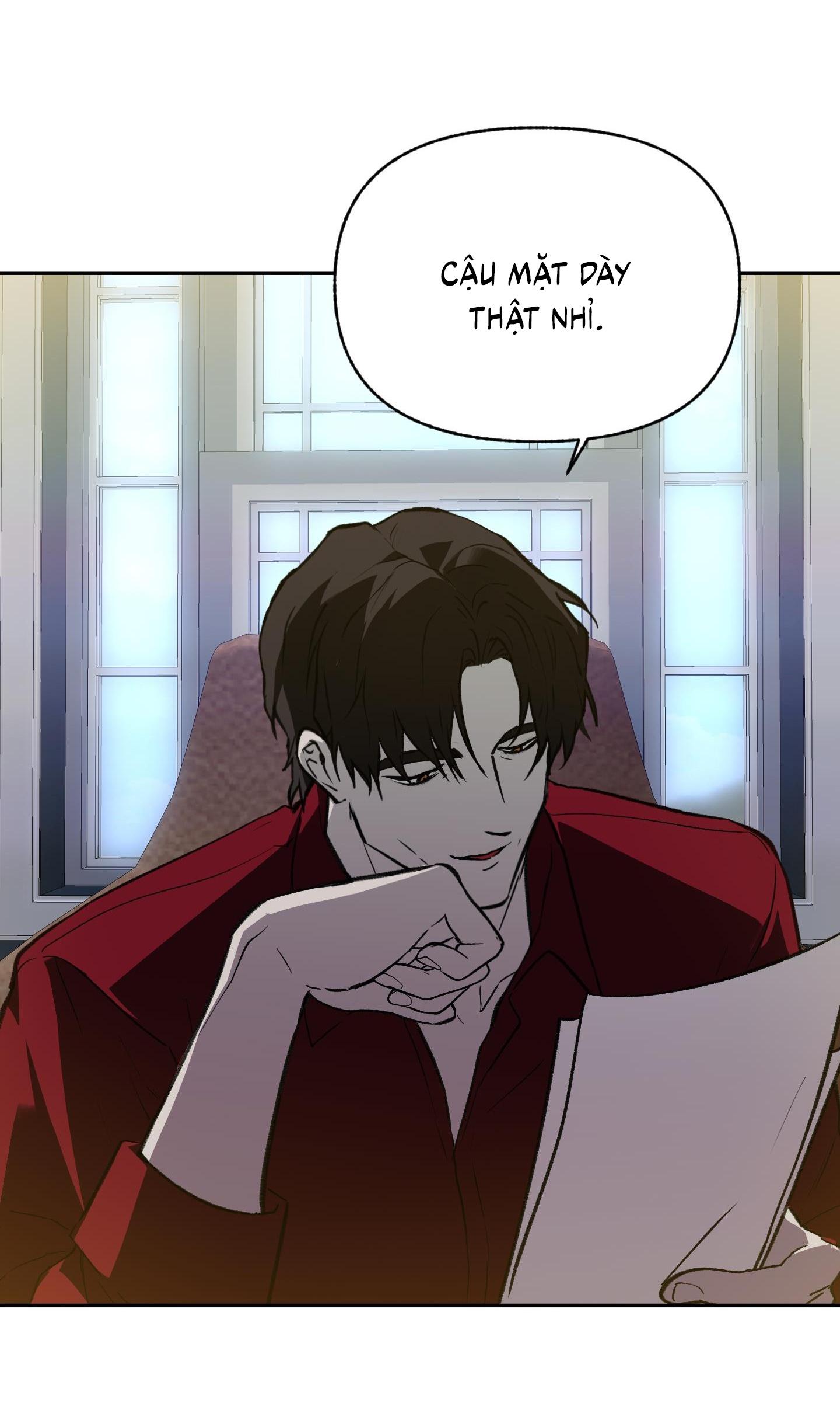 (CBunu) Control Time Chapter 37 - Next 