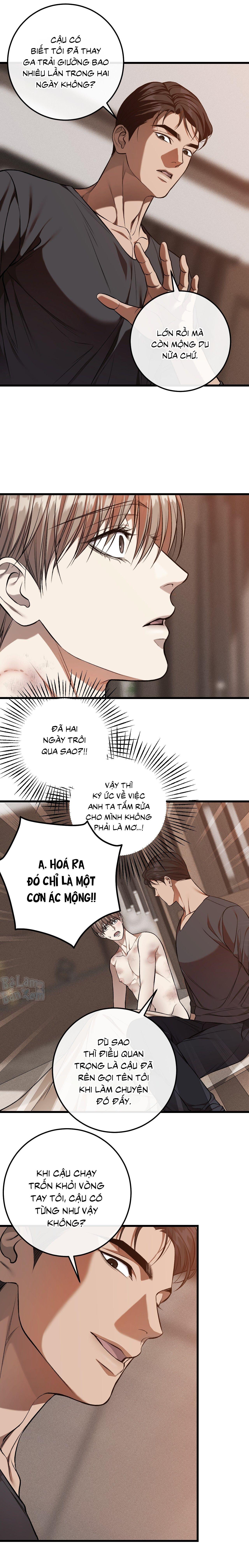 XX ĐÊ TIỆN Chapter 58 - Next Chapter 59