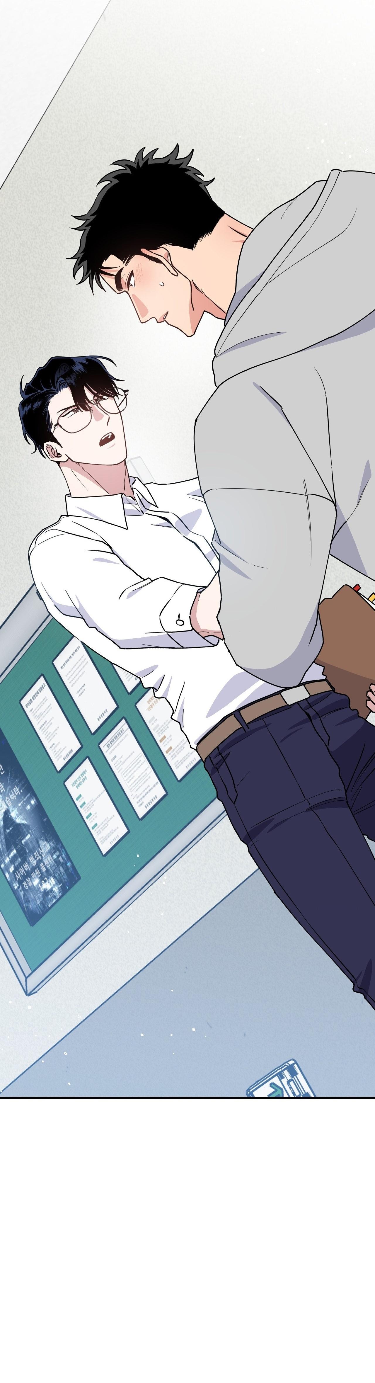 DẤU ẤN TÌNH YÊU Chapter 1 - Next 