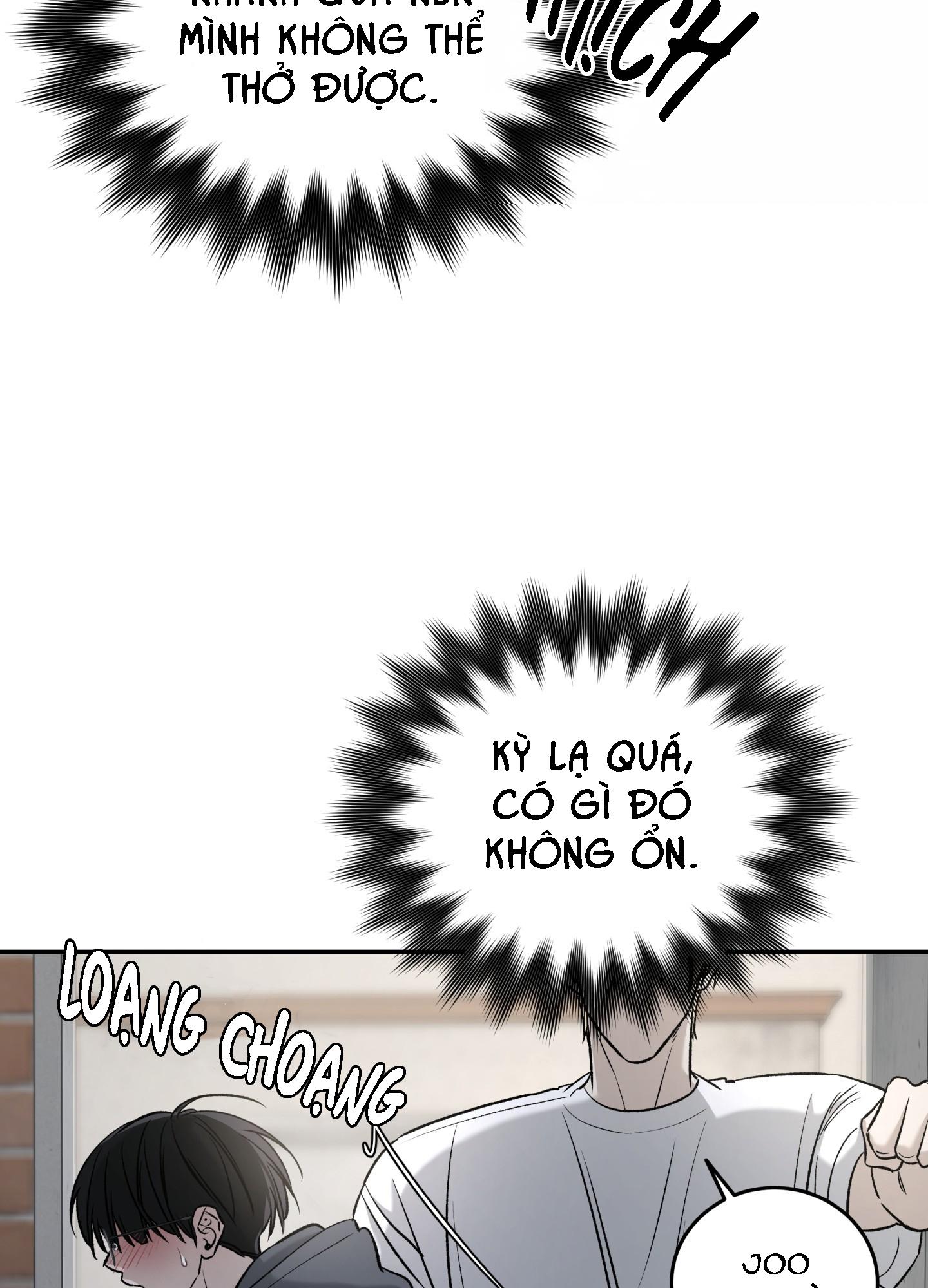 (ABO) FEEL MY BENEFIT Chapter 65 - Next Chapter 66