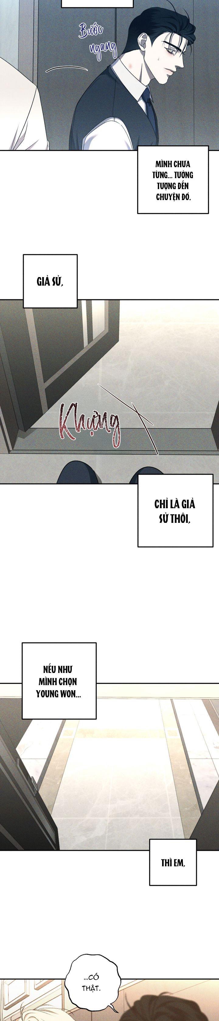 BL NGẮN LOẠN LUÂN - GIA ĐÌNH Chapter 10.5 hoàn cảnh end - Next 