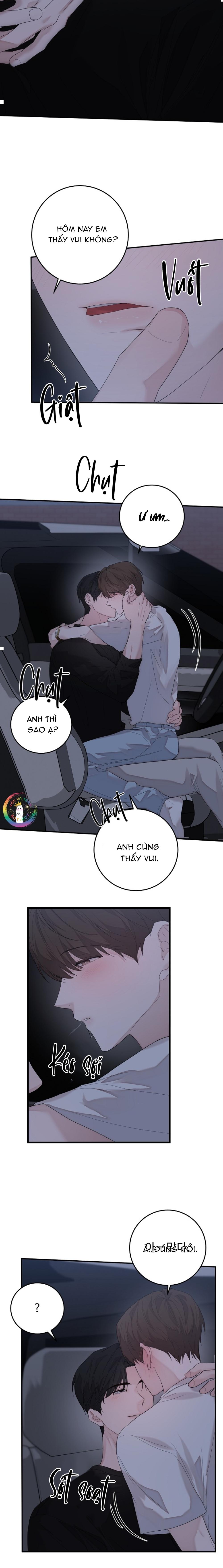 ★ Sweet Shot ★ Chapter 34 End Season 1 - Next 