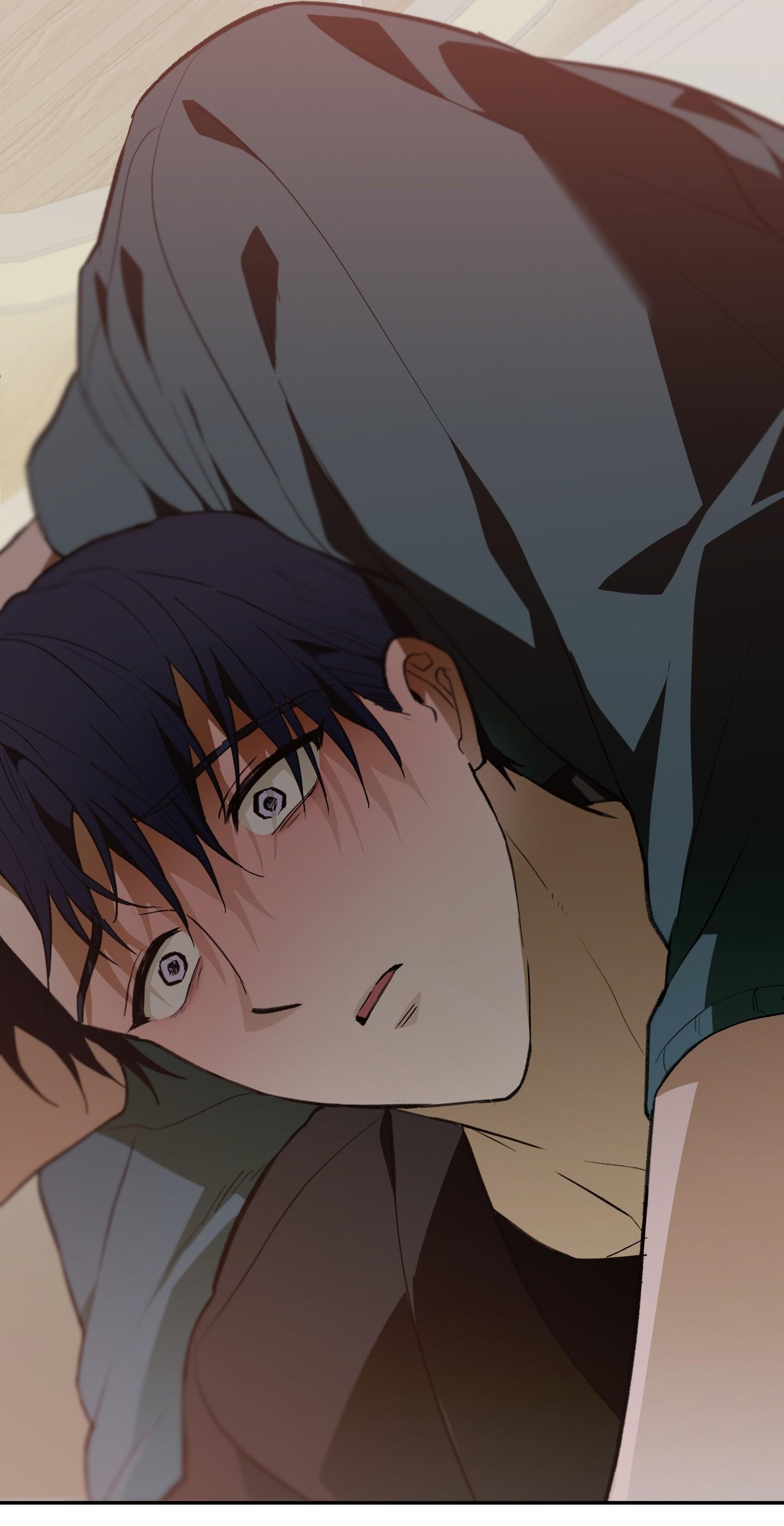 (CBunu) Control Time Chapter 46 - Next 