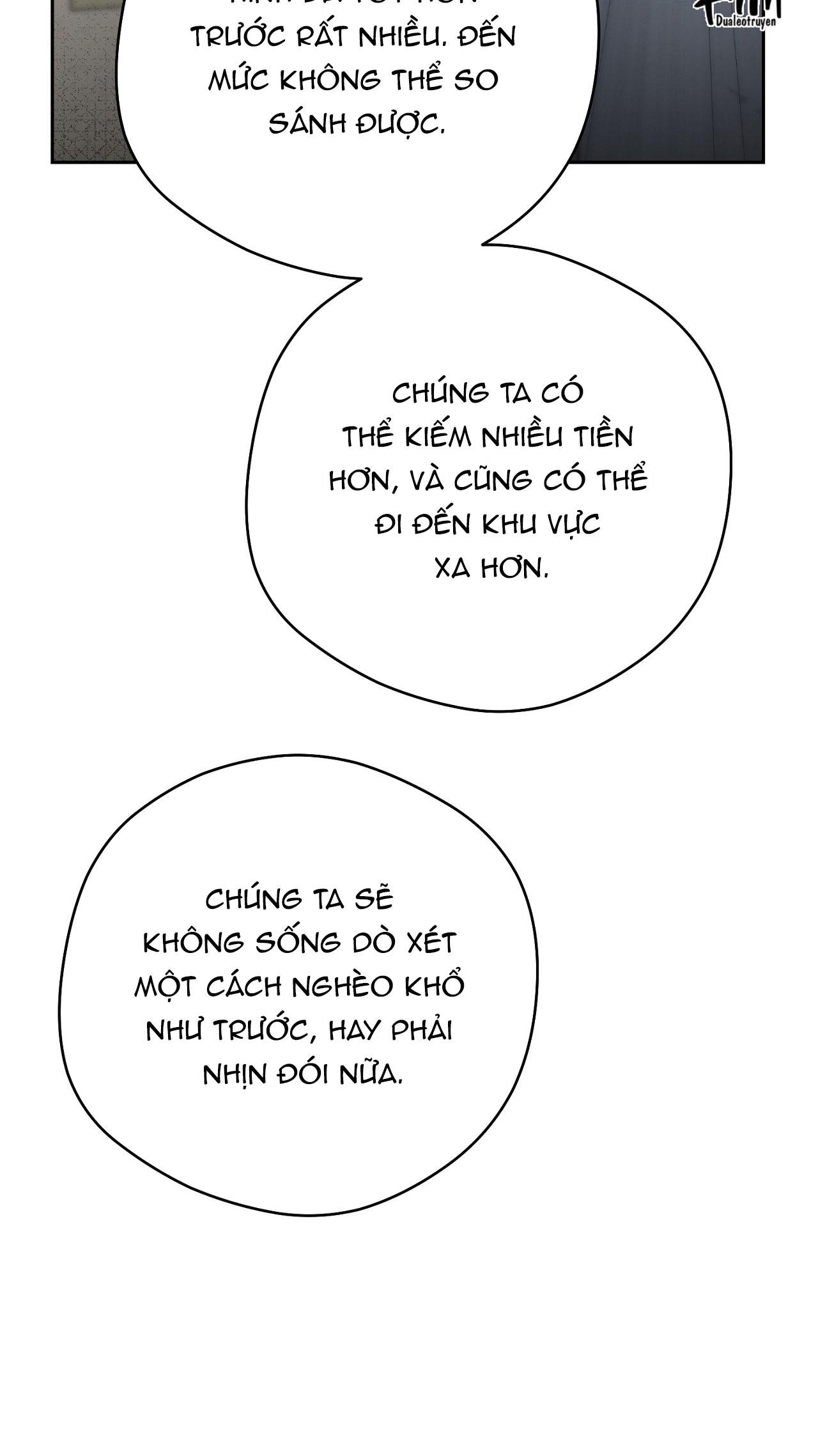 OFF TRACK Chapter 42 - Next 