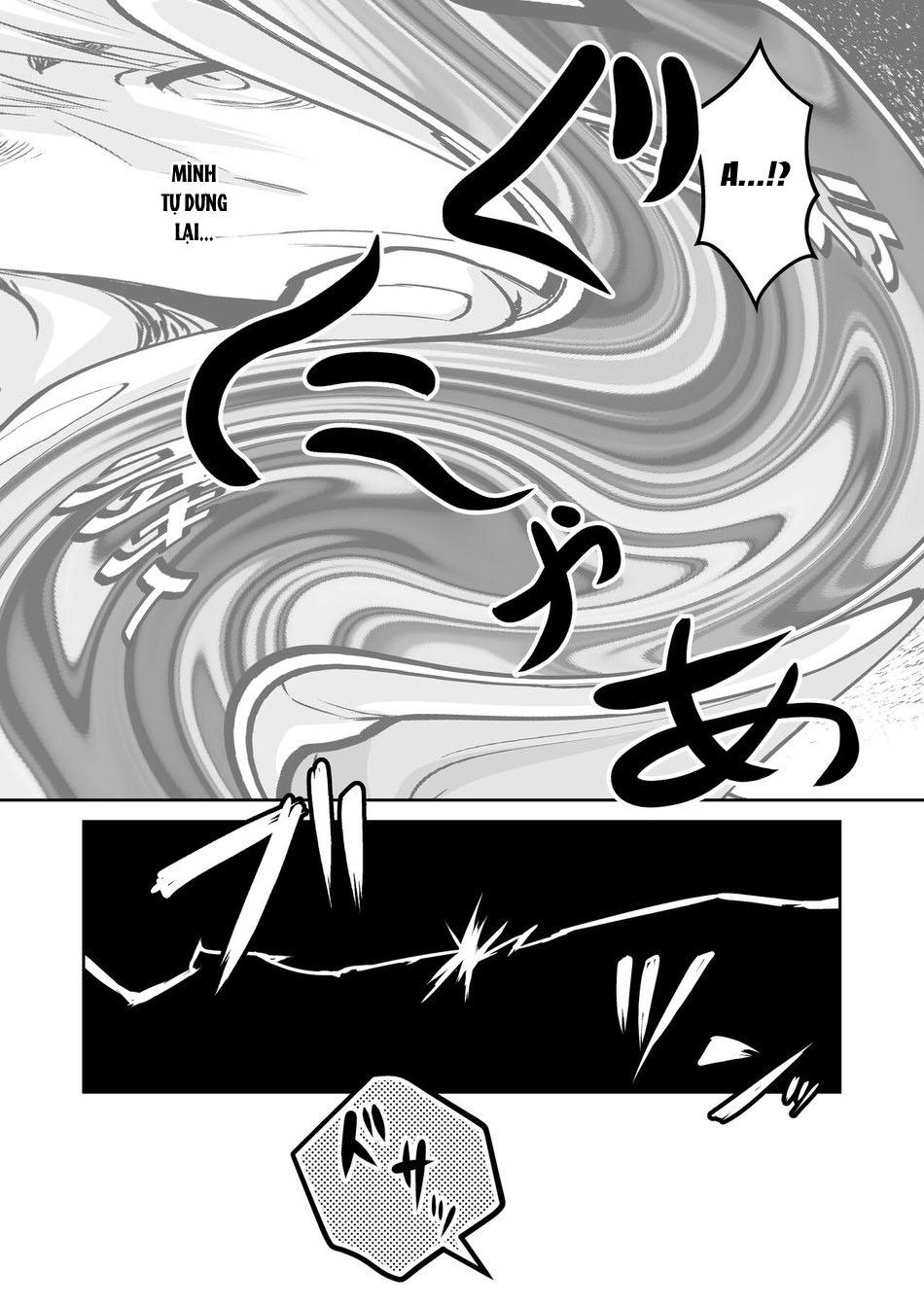 Tuyển tập truyện doujinshi Chapter 280 - Next Chapter 281