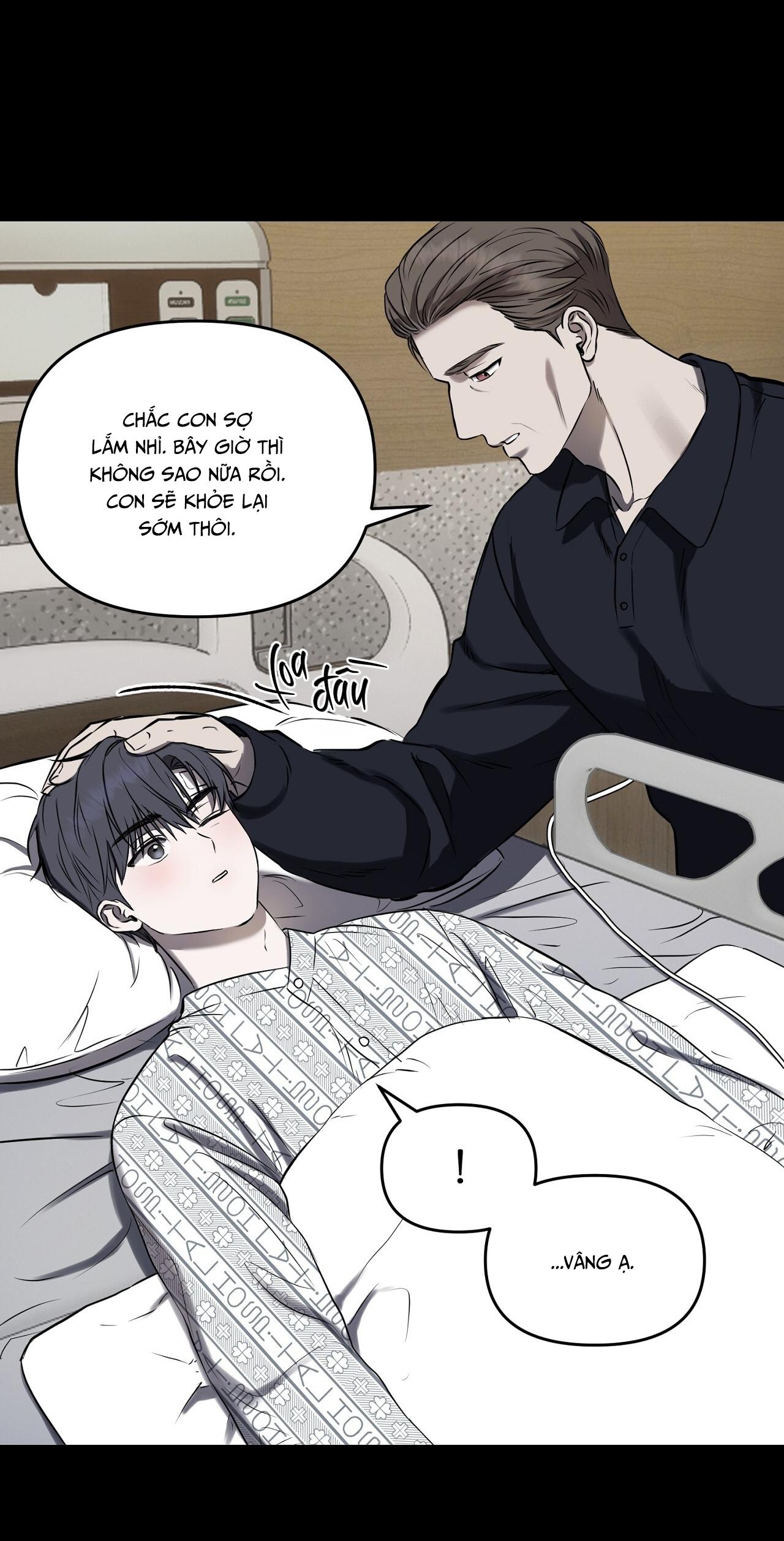 ÁNH NẮNG LEN LỎI Chapter 4 - Next 