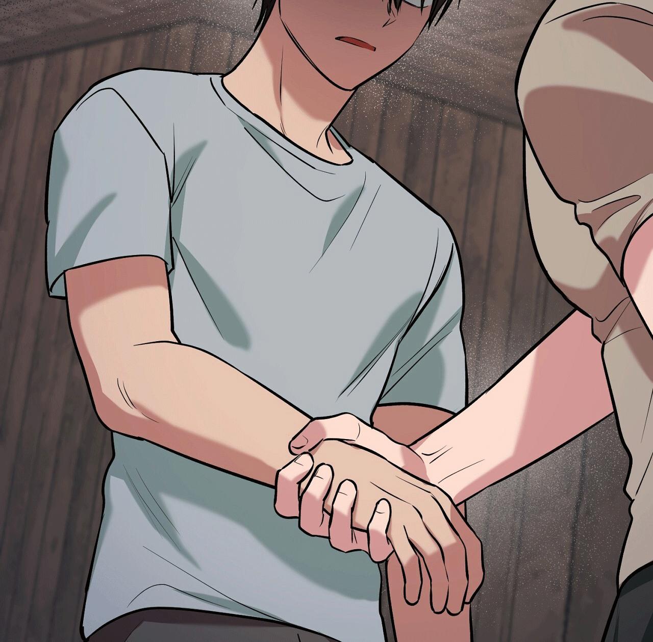 Delivered Comics Chapter 13 - Next 