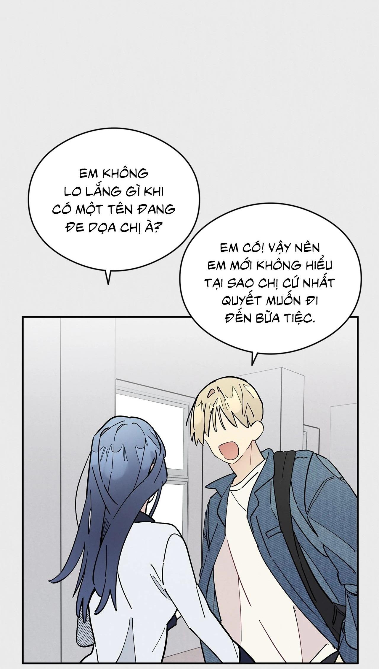 One-Room TA Chapter 39 - Next Chapter 40