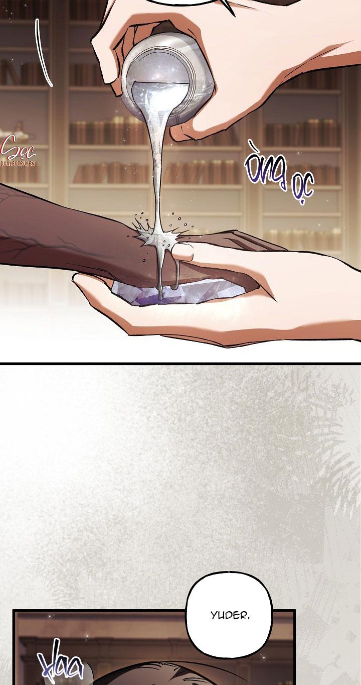 CẬU BÉ ĐÀO Chapter 38 - Next Chapter 39