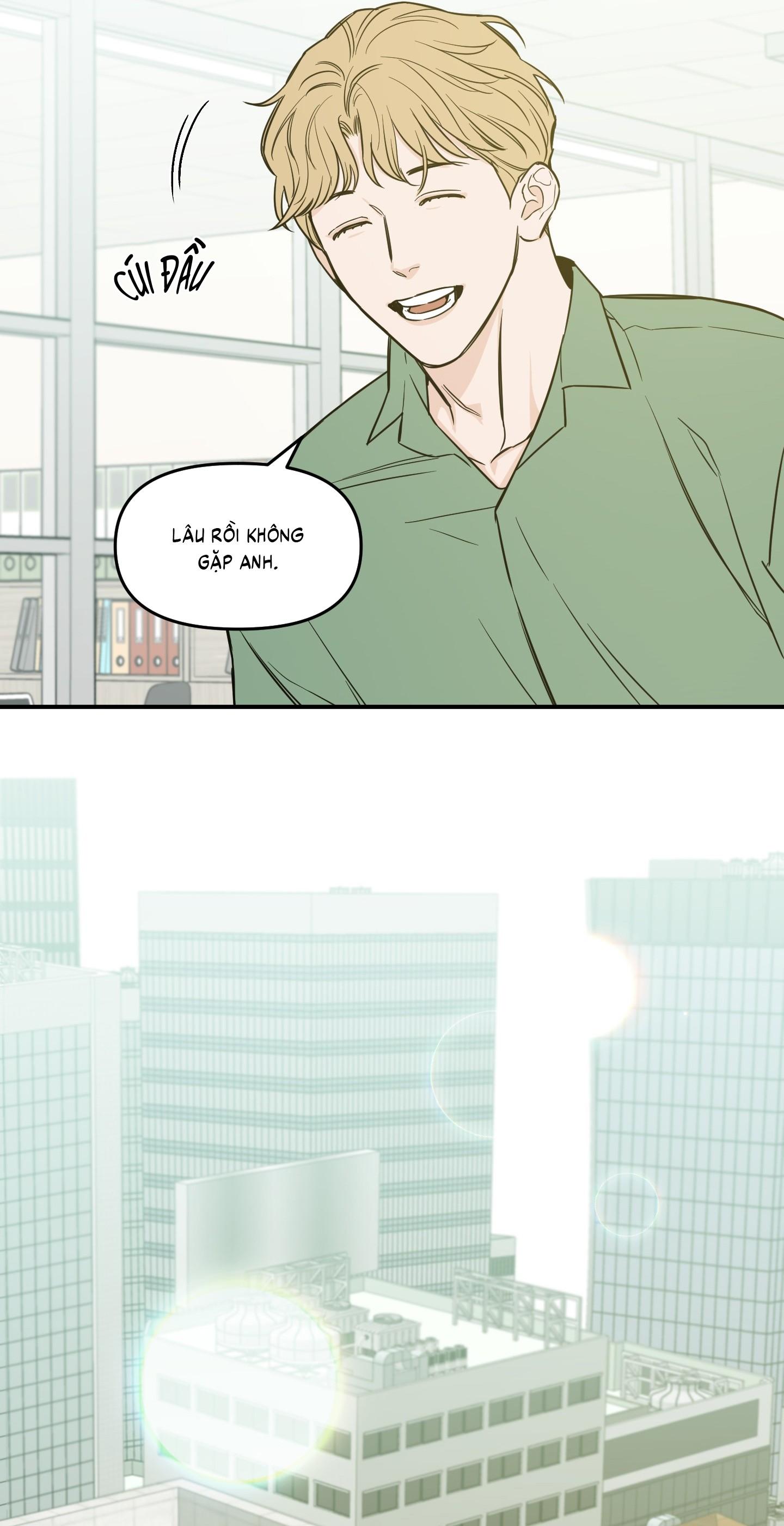 (CBunu) SCOOP Chapter 16 - Next Chapter 17